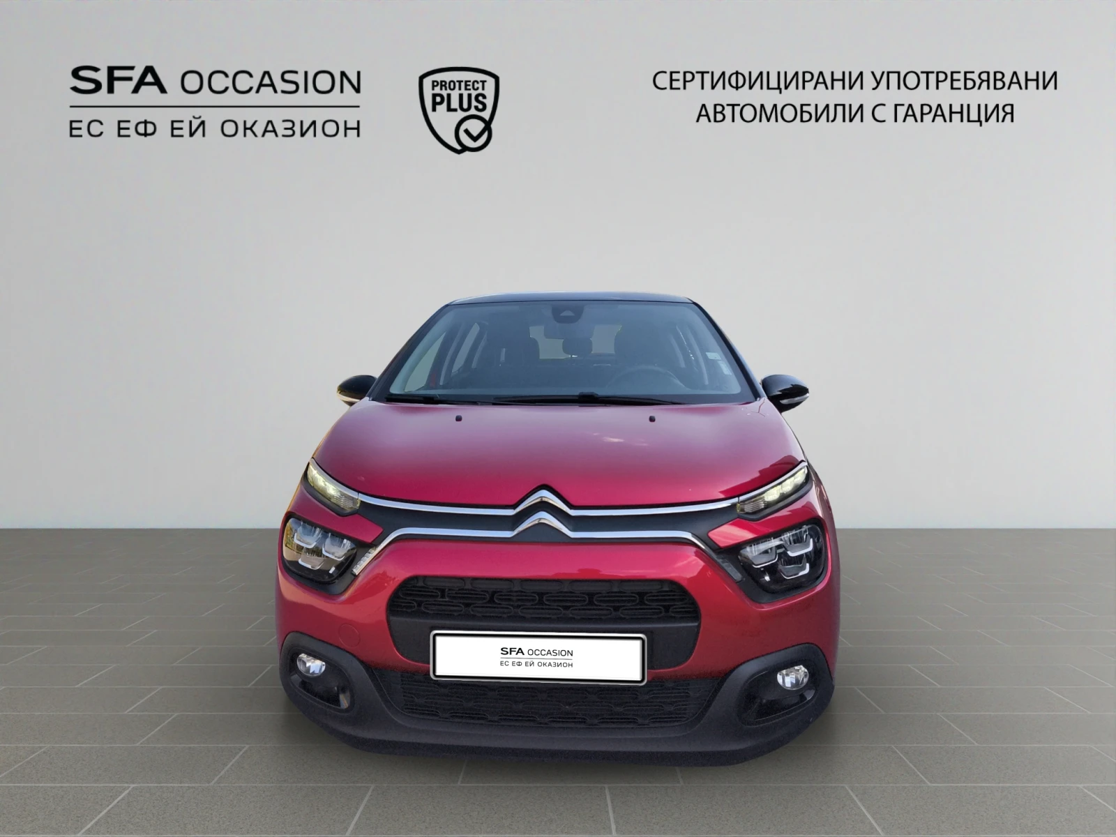 Citroen C3 КЛИЕНТСКИ АВТОМОБИЛ - изображение 2
