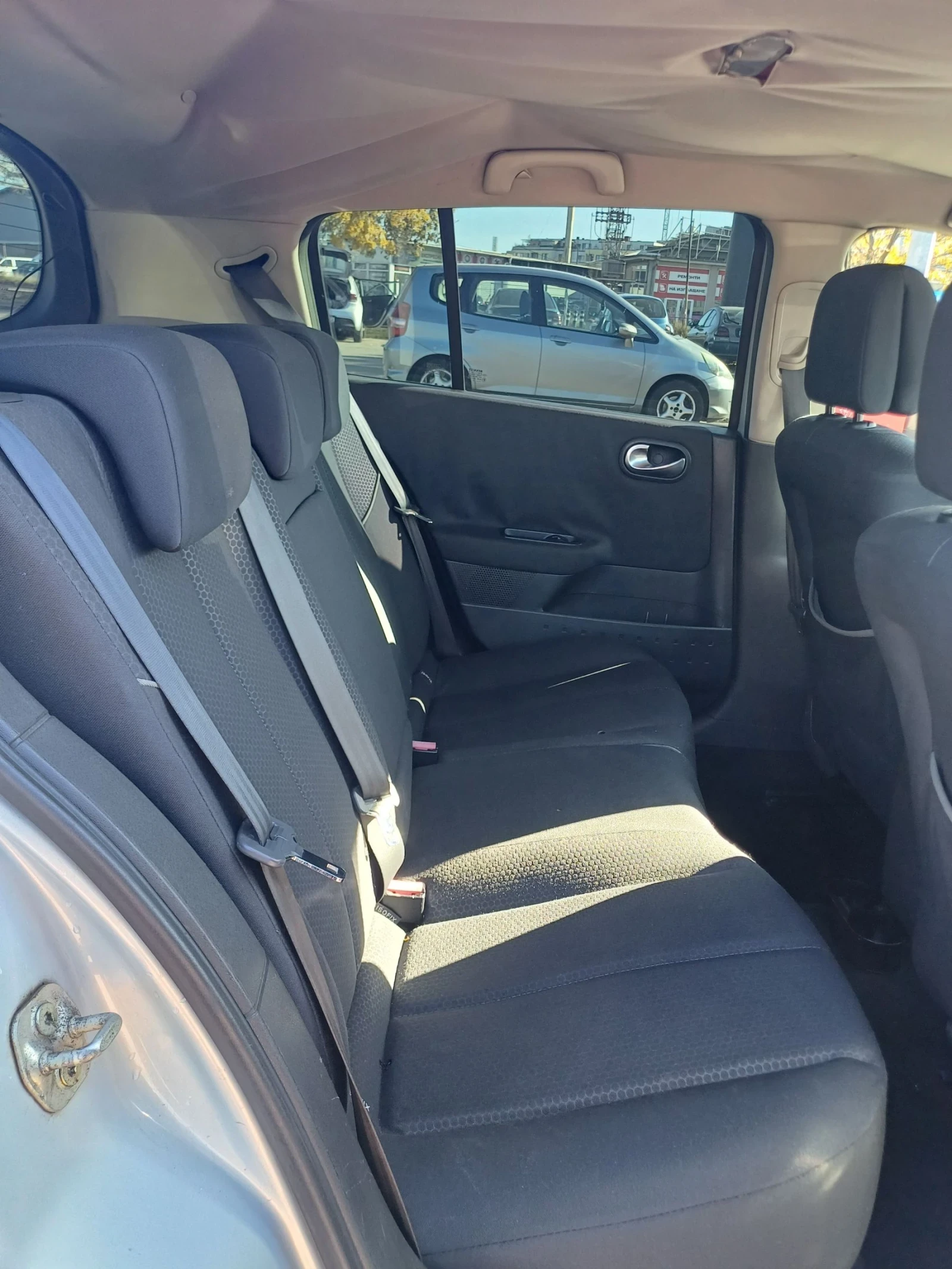 Renault Megane 1.9 dCi | Mobile.bg   6