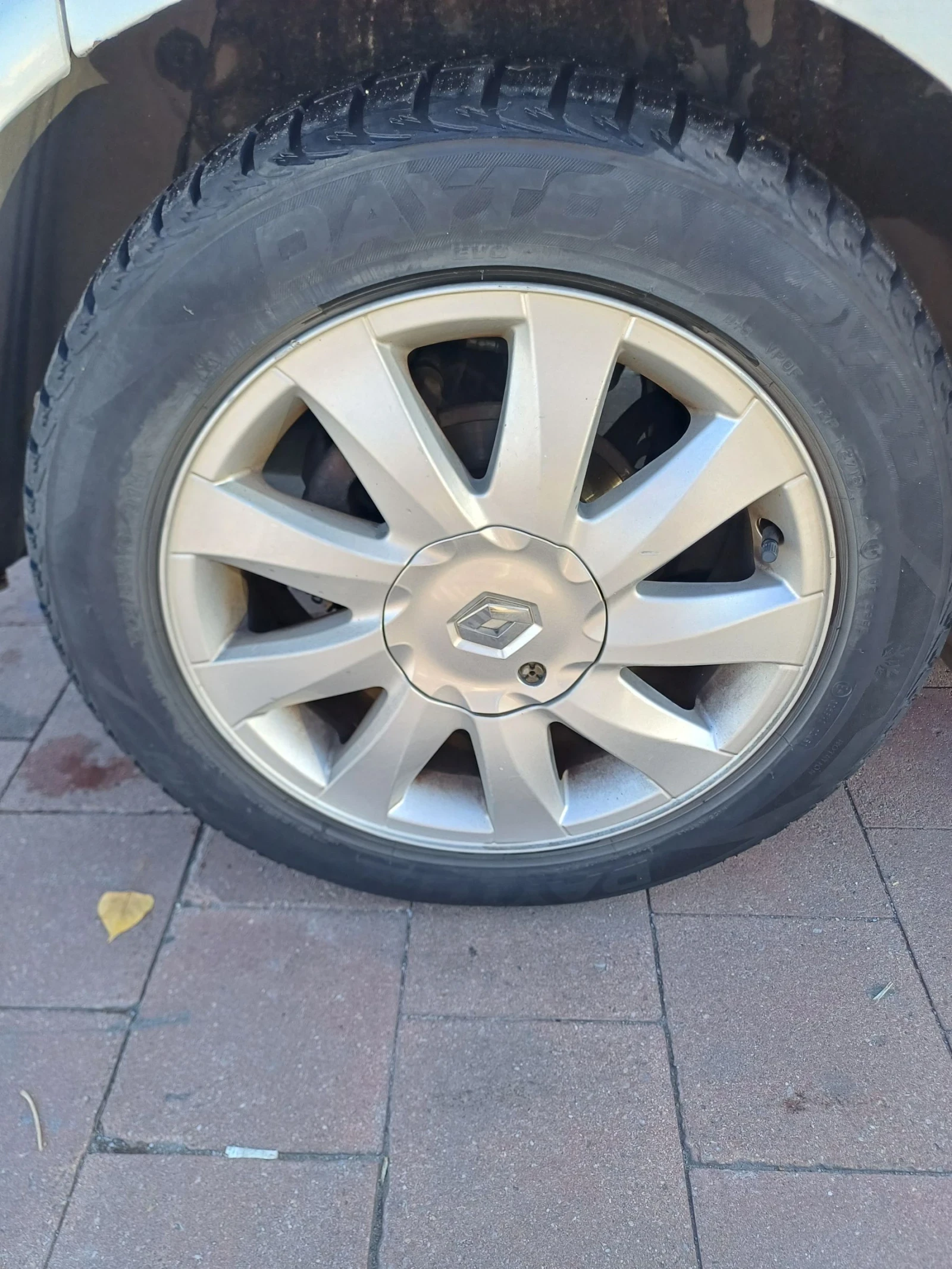 Renault Megane 1.9 dCi | Mobile.bg   16