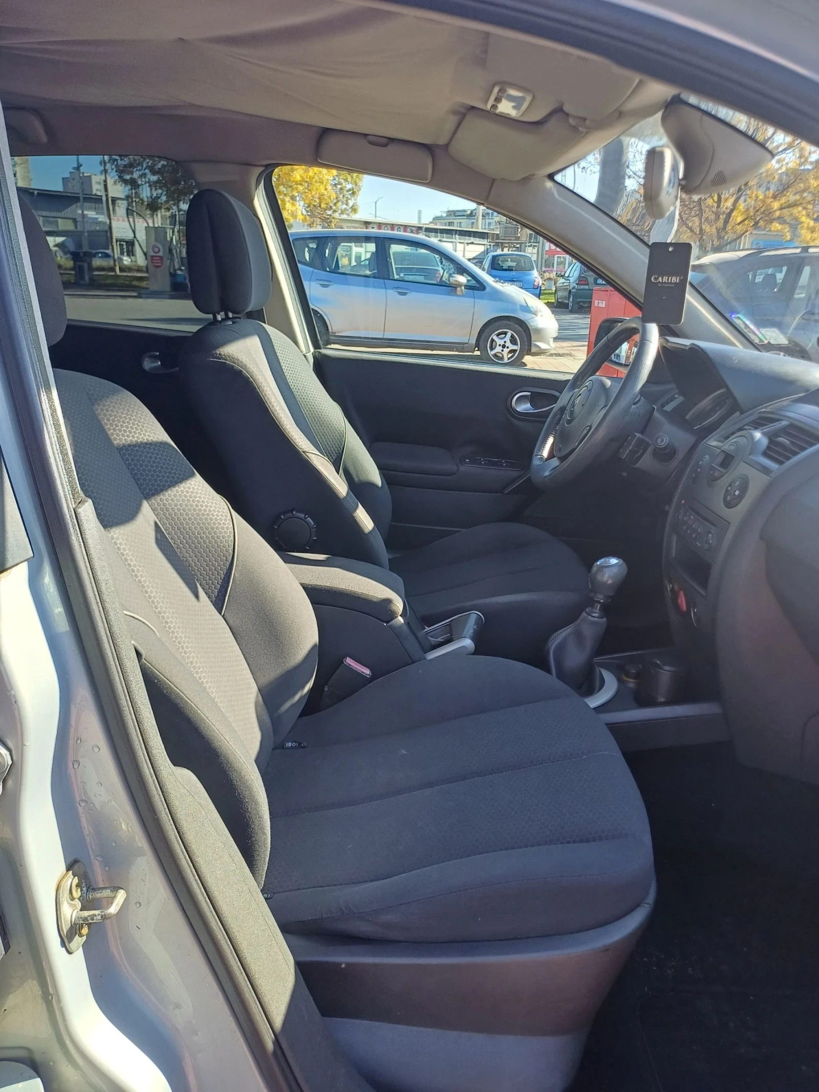 Renault Megane 1.9 dCi | Mobile.bg   5