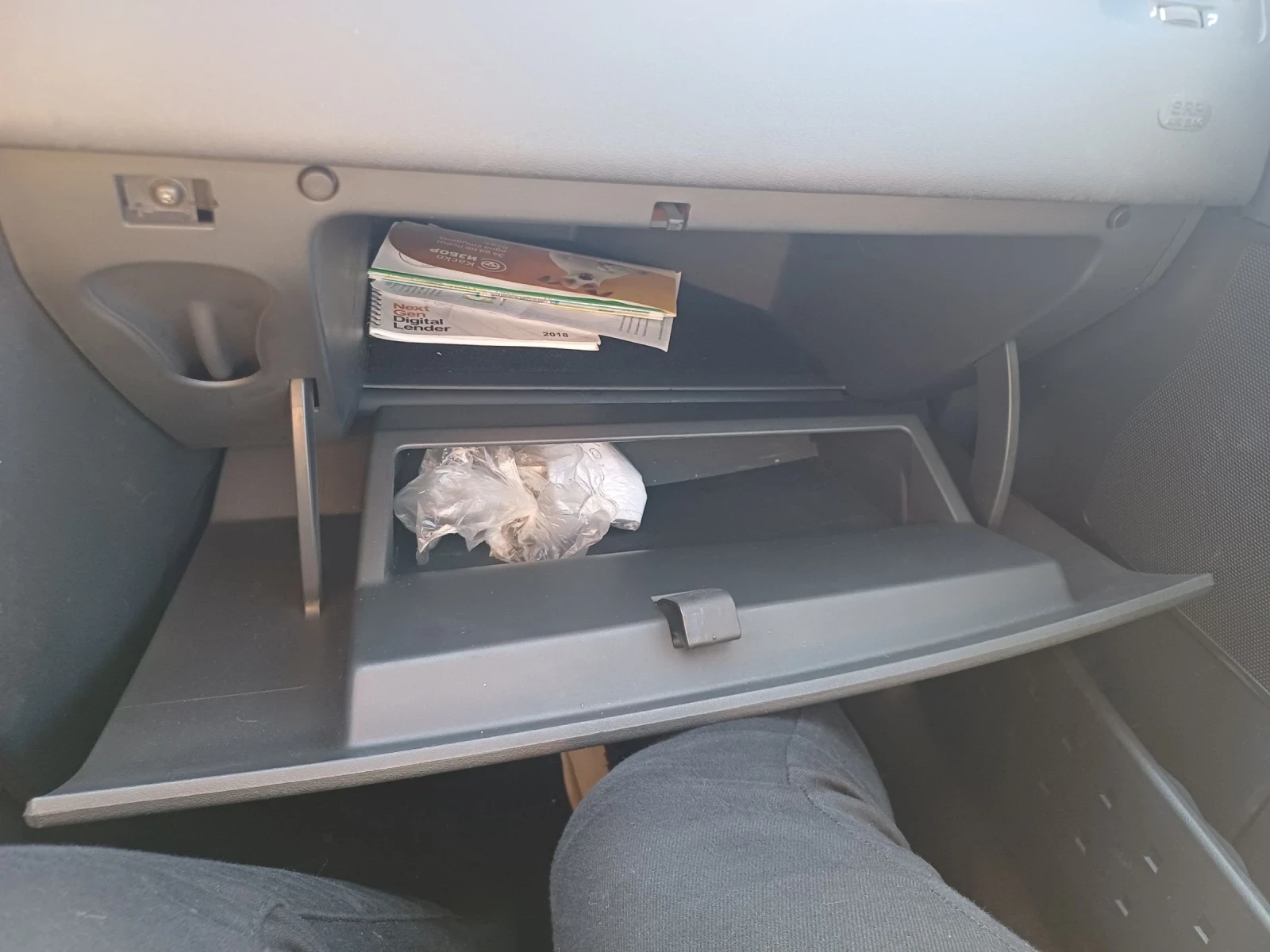 Renault Megane 1.9 dCi | Mobile.bg   10