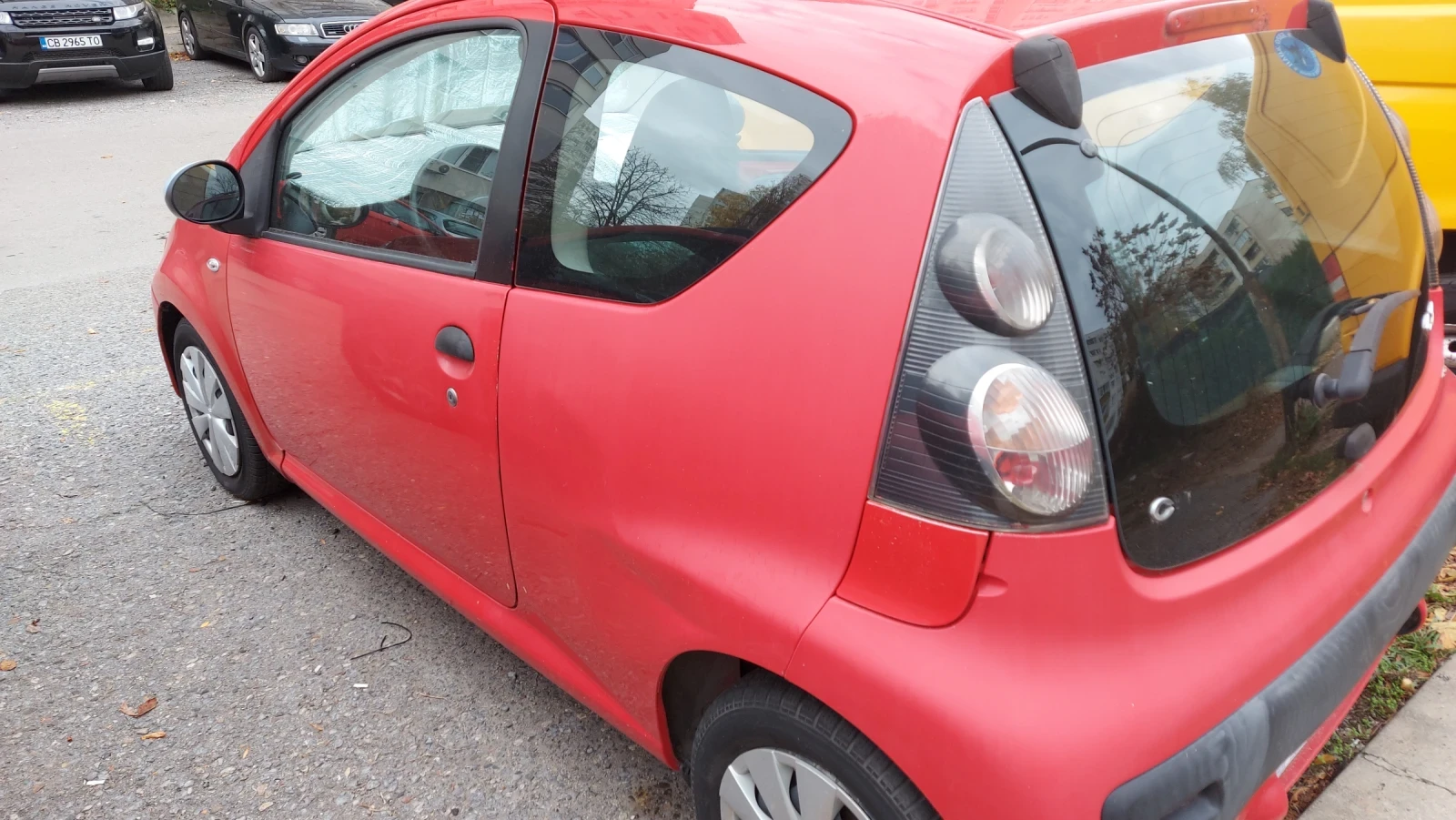 Citroen C1 | Mobile.bg   1