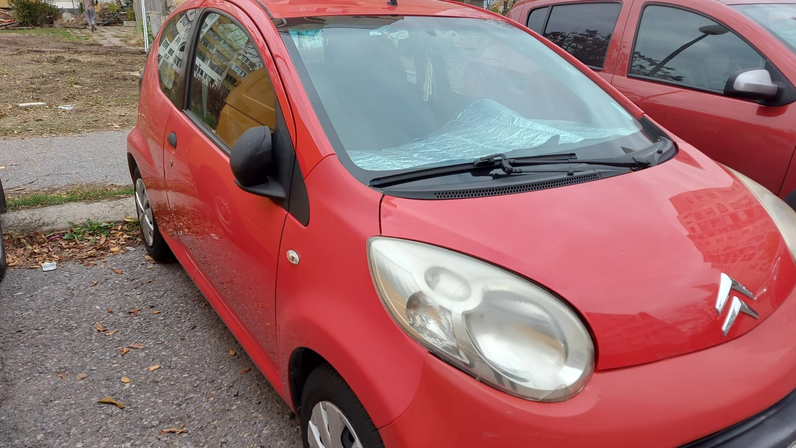 Citroen C1 | Mobile.bg   3