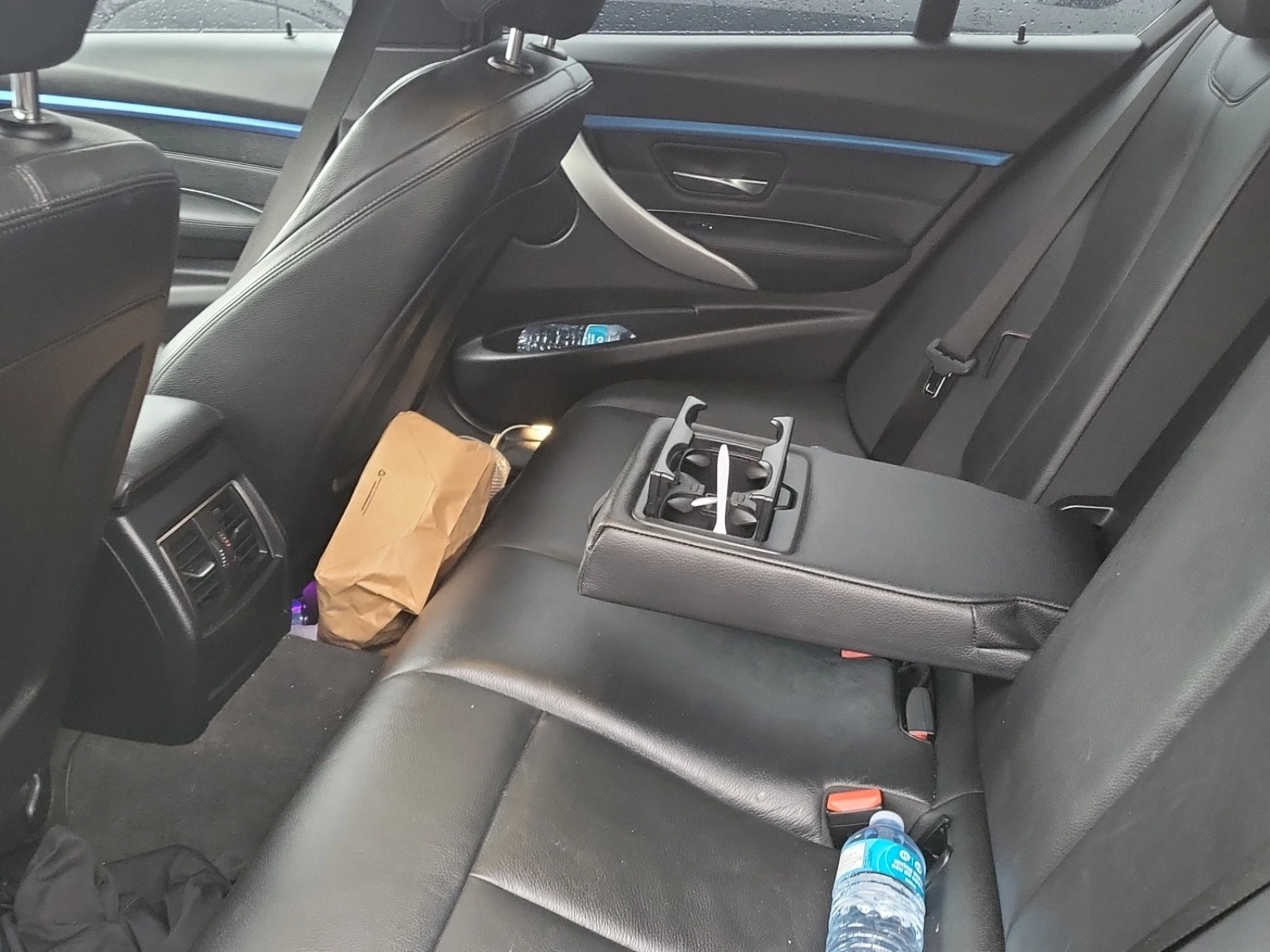 BMW 330 XDRIVE * * CARFAX * *   * *  | Mobile.bg   9