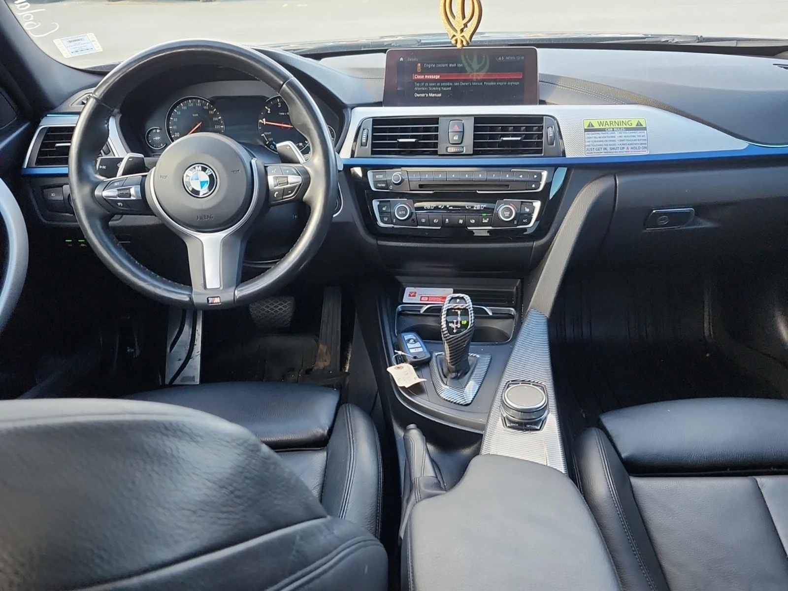 BMW 330 XDRIVE * * CARFAX * *   * *  | Mobile.bg   7