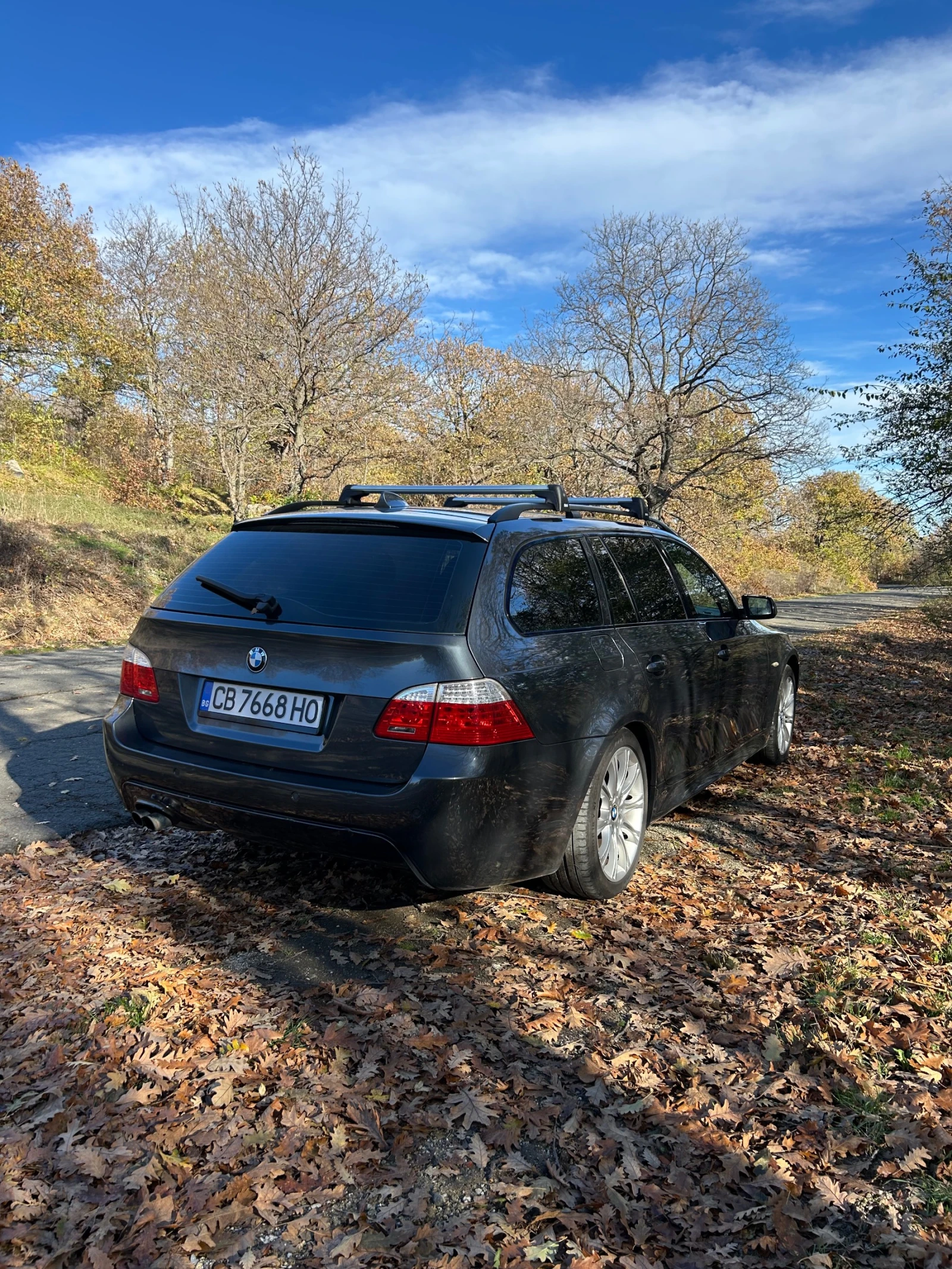 BMW 530 XD - изображение 3