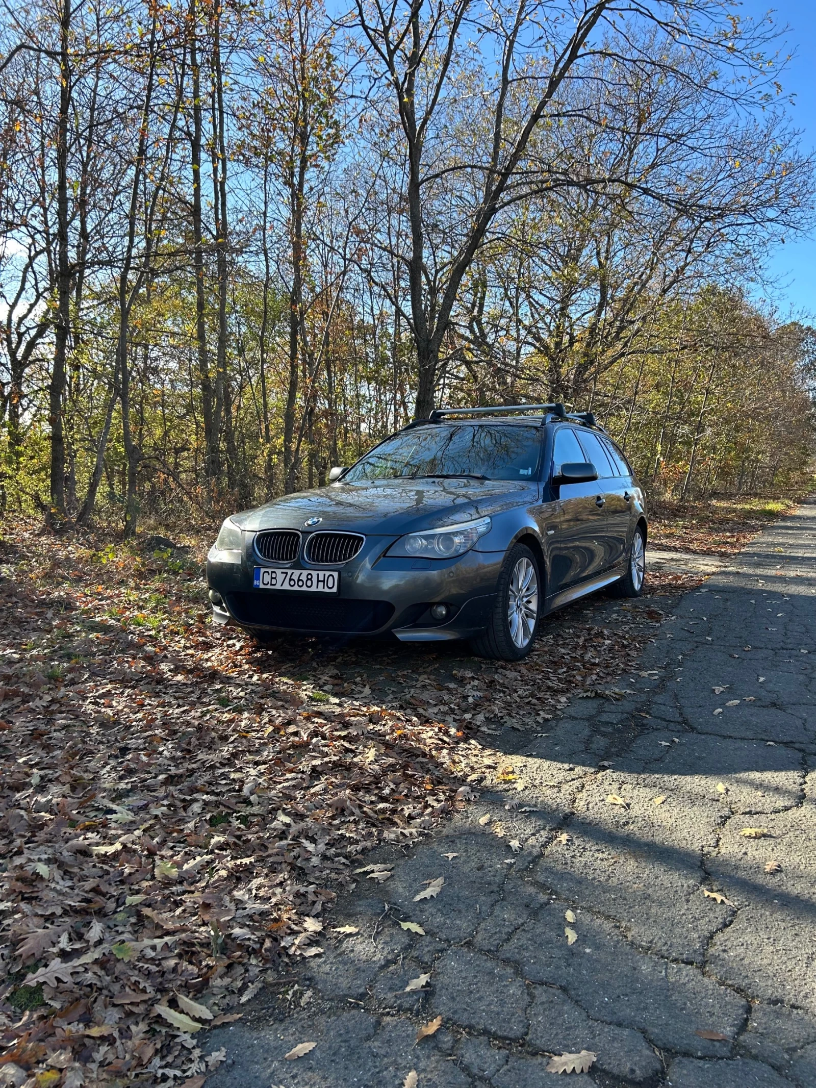 BMW 530 XD | Mobile.bg � ����������� 1