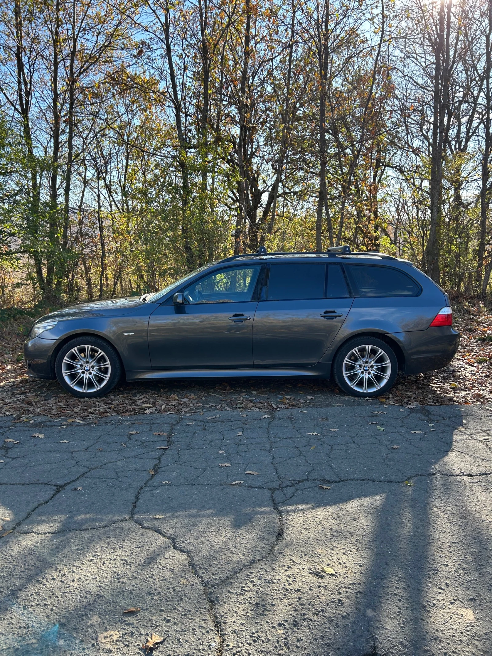 BMW 530 XD - изображение 6