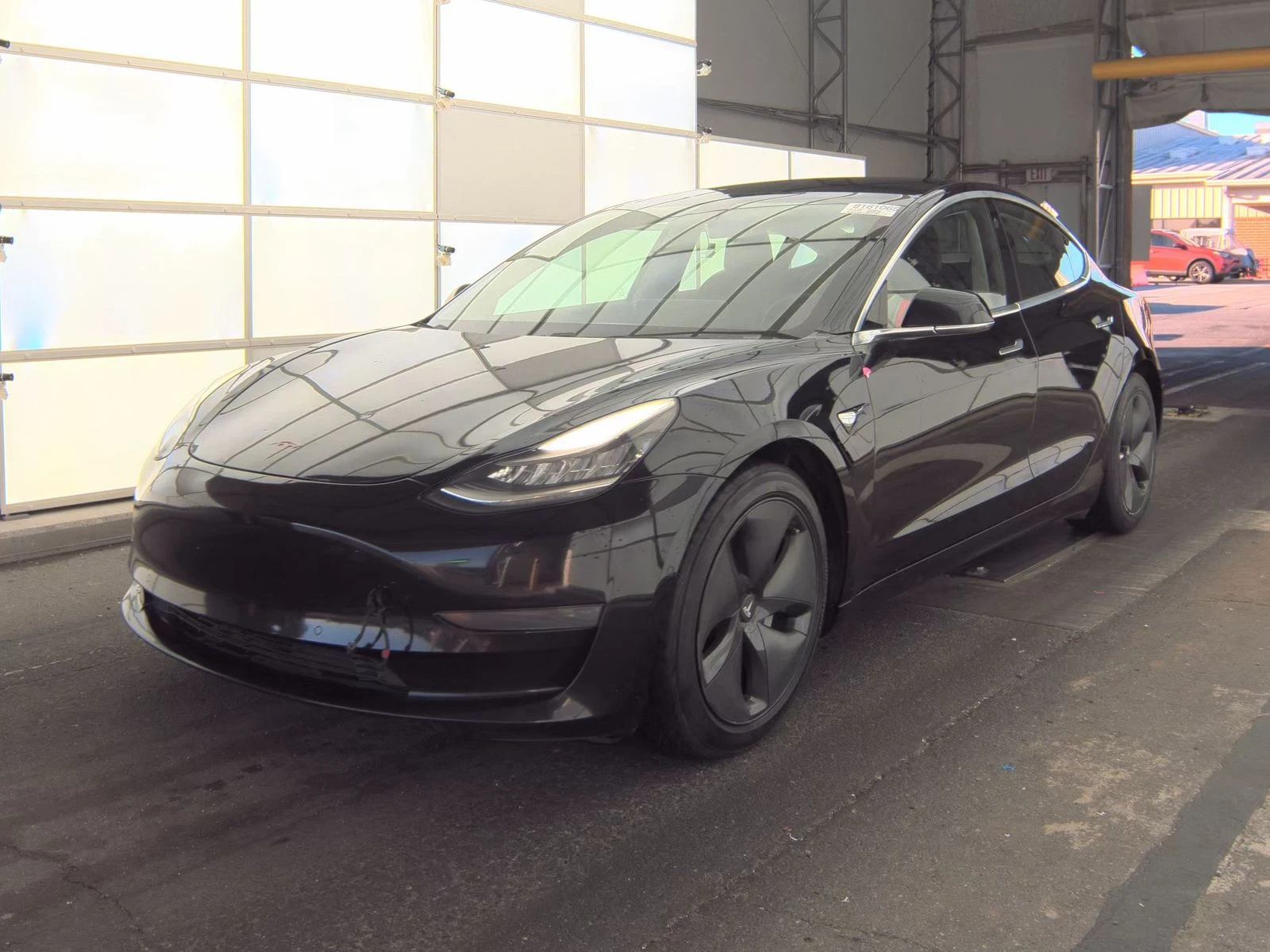 Tesla Model 3 Standard Range | Mobile.bg   1