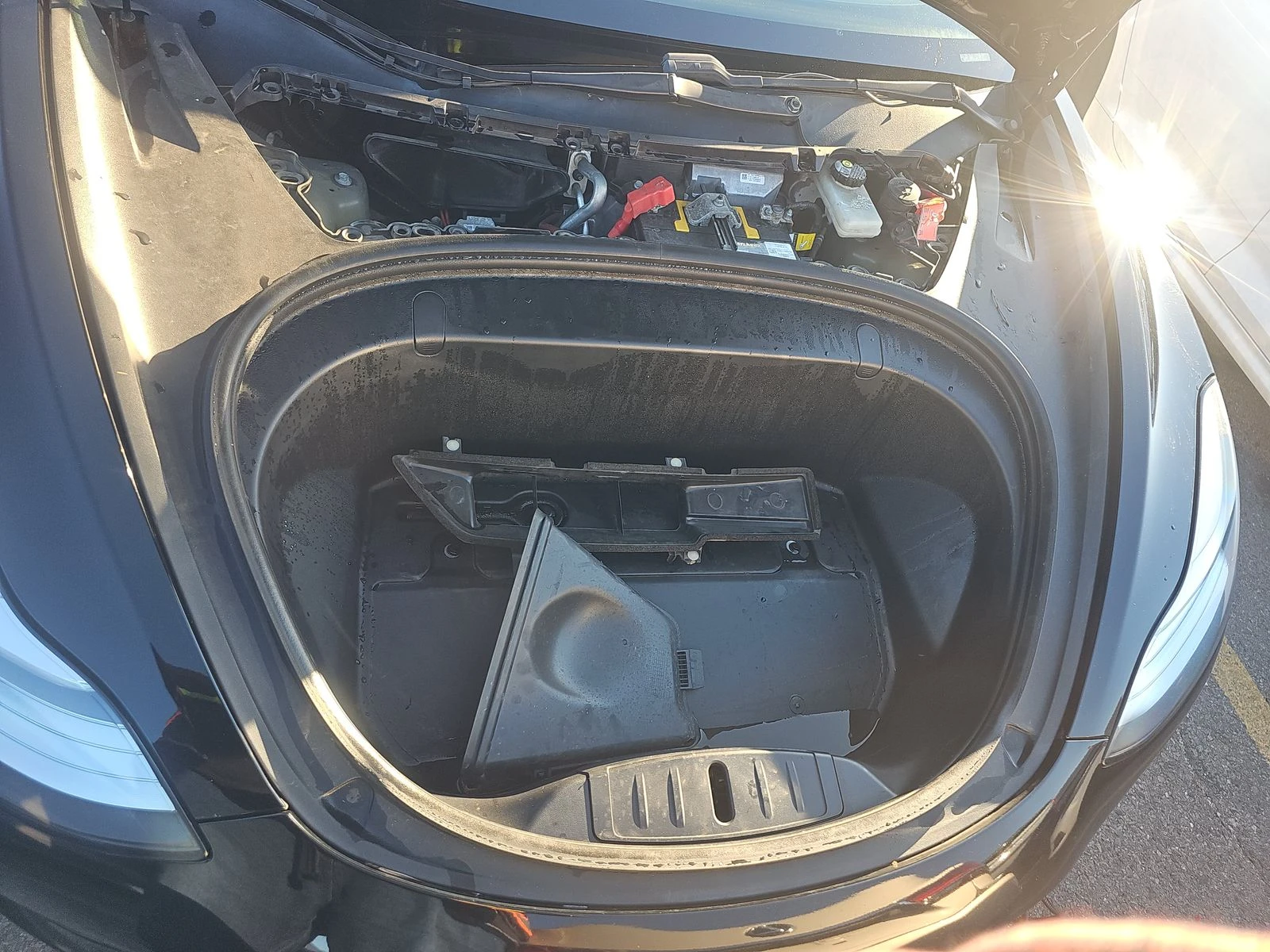 Tesla Model 3 Standard Range | Mobile.bg   15