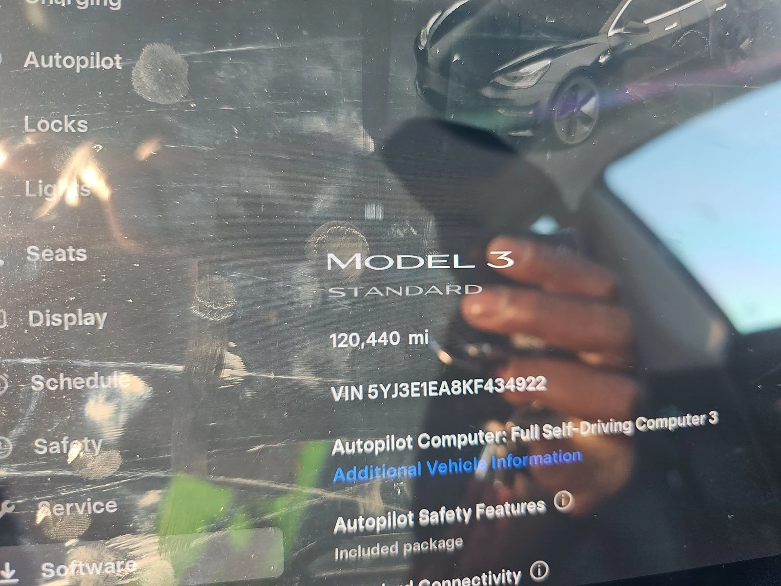 Tesla Model 3 Standard Range | Mobile.bg   11