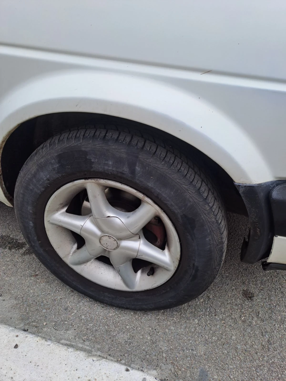 VW Golf 1.6 БЕНЗИН/ГАЗ  - изображение 6