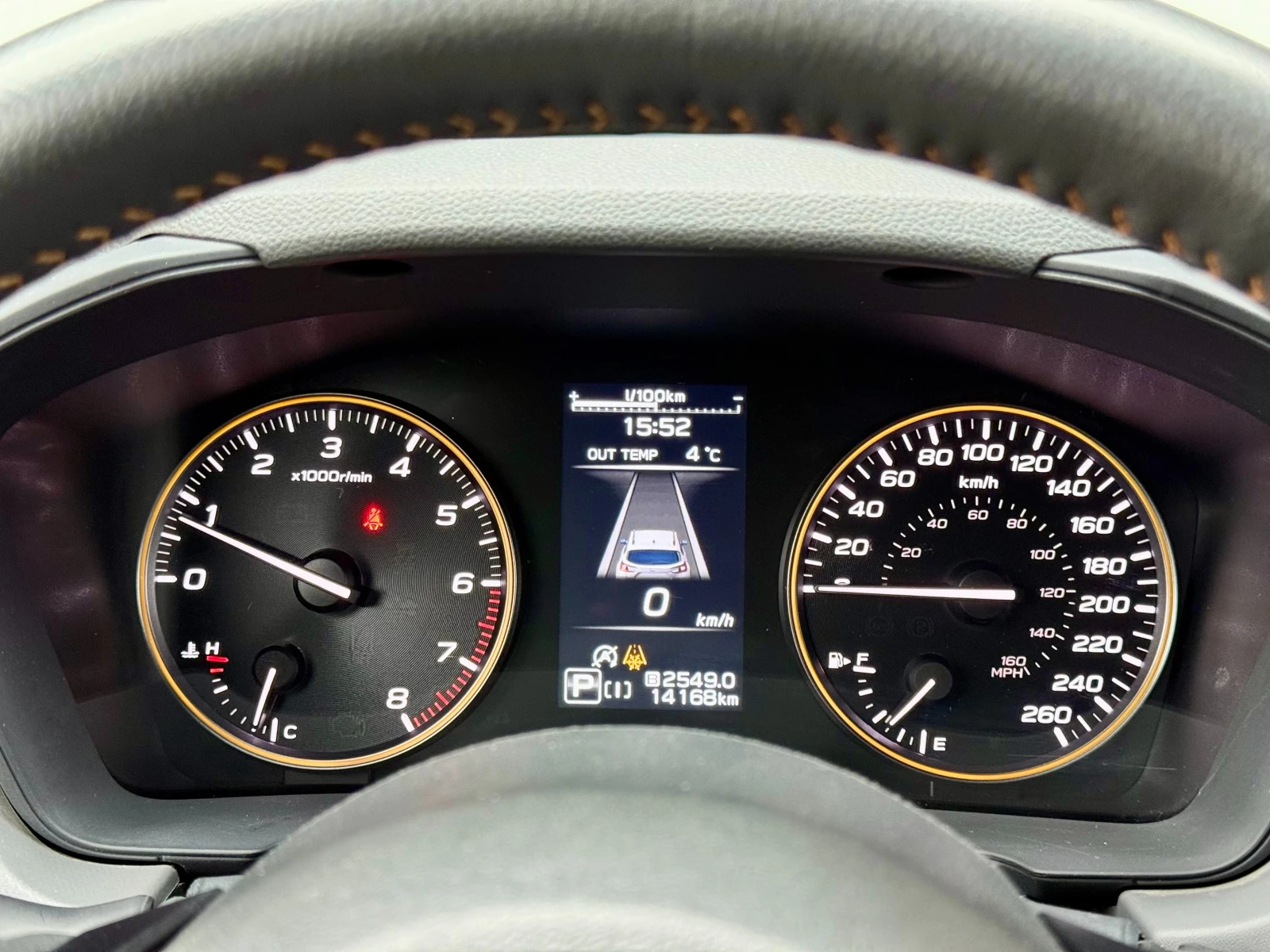 Subaru Crosstrek Wilderness | Mobile.bg � ����������� 12