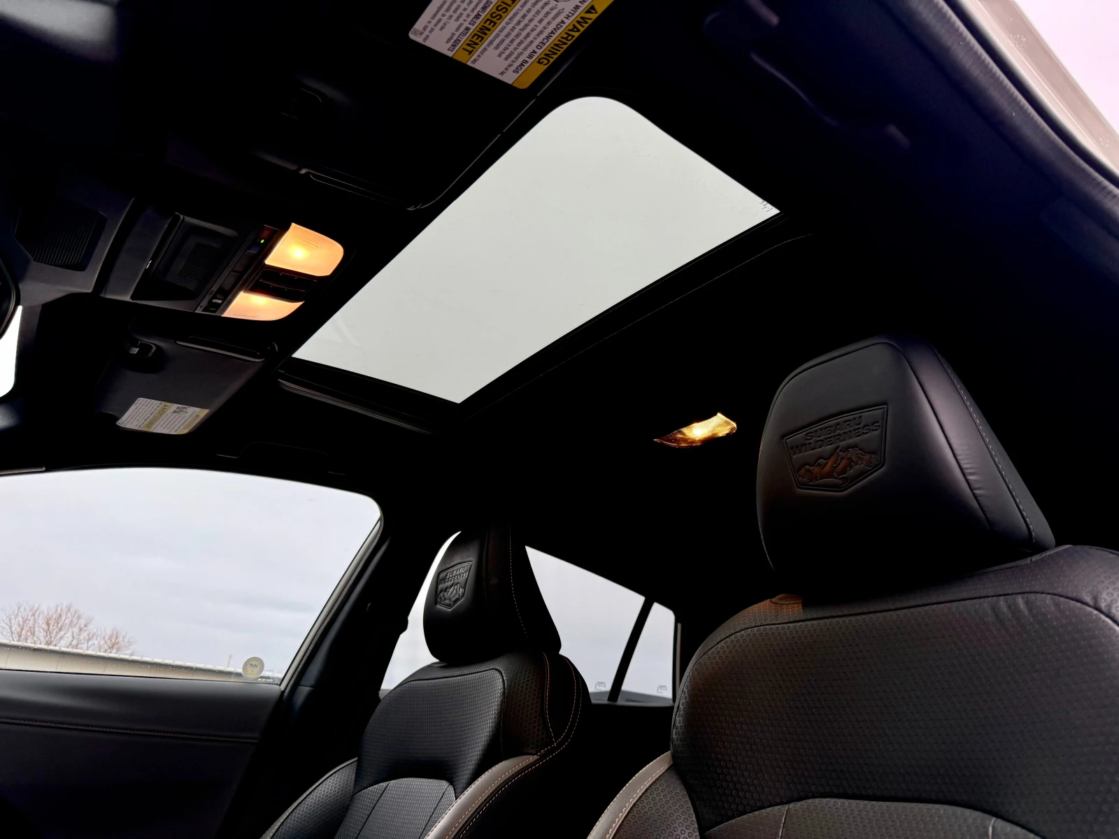 Subaru Crosstrek Wilderness | Mobile.bg � ����������� 16