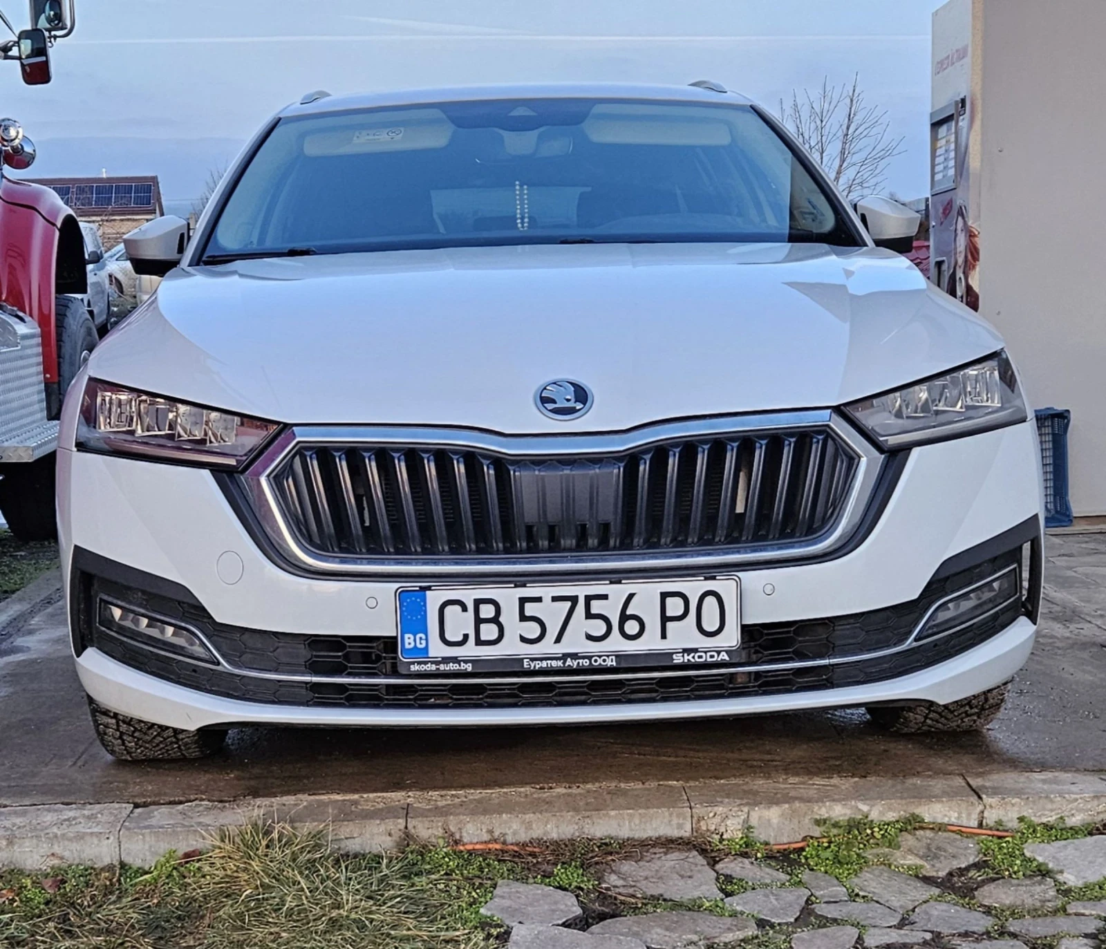 Skoda Octavia IV | Mobile.bg � ����������� 3
