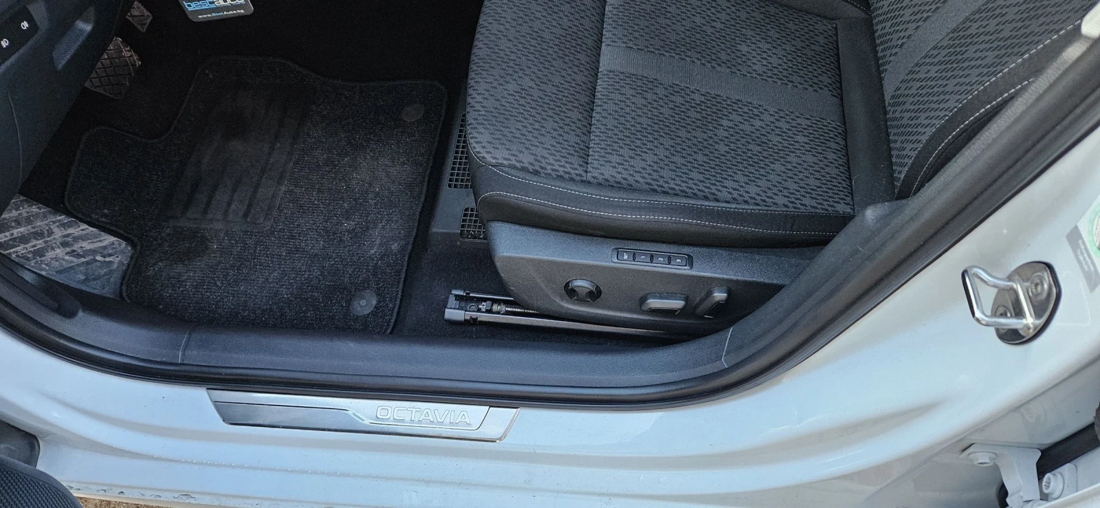 Skoda Octavia IV | Mobile.bg � ����������� 8