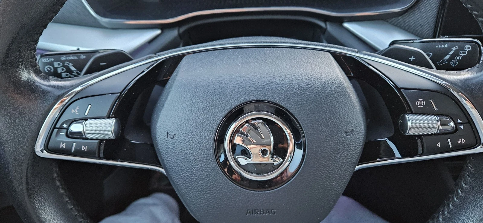 Skoda Octavia IV | Mobile.bg � ����������� 13