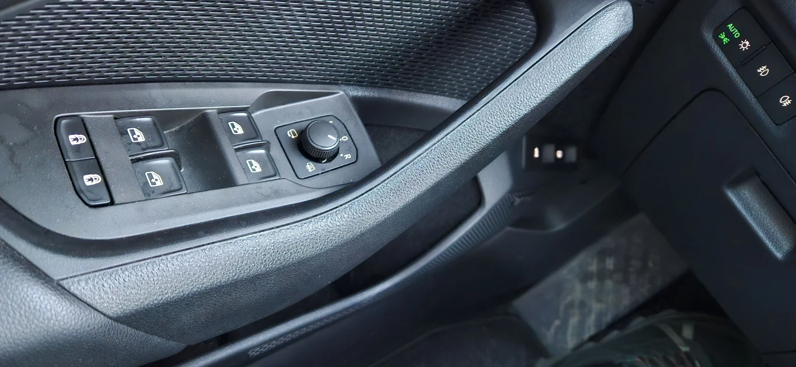 Skoda Octavia IV | Mobile.bg � ����������� 14