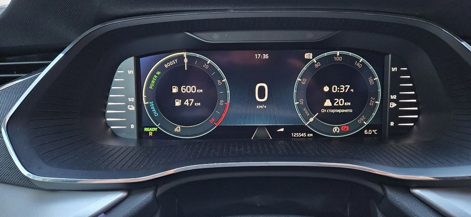 Skoda Octavia IV | Mobile.bg � ����������� 10