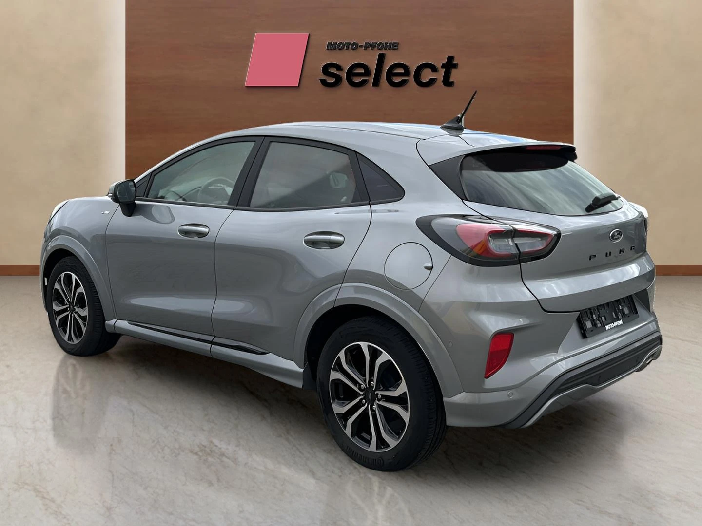 Ford Puma 1.0 EcoBoost | Mobile.bg � ����������� 3