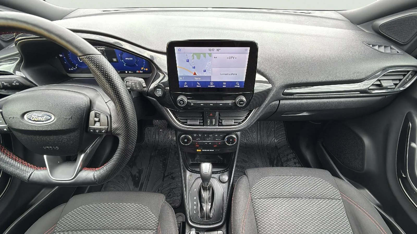 Ford Puma 1.0 EcoBoost | Mobile.bg � ����������� 9