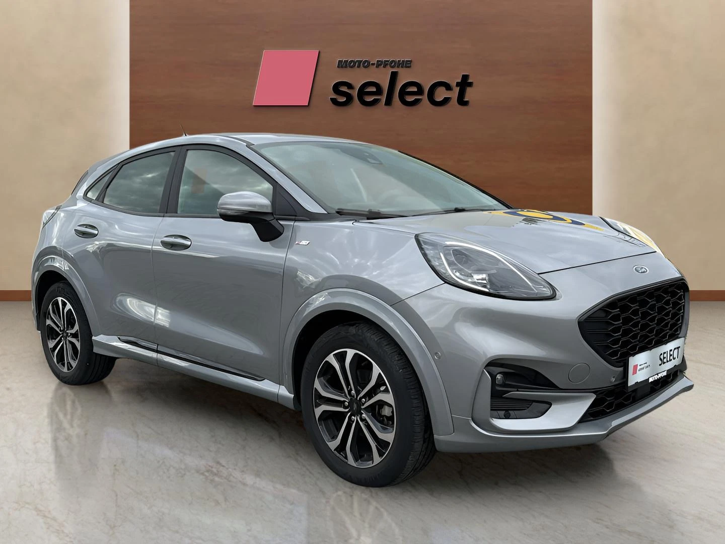 Ford Puma 1.0 EcoBoost | Mobile.bg � ����������� 6