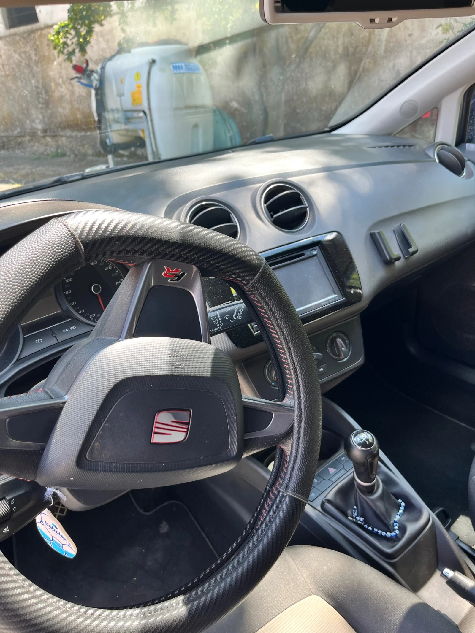 Seat Ibiza 1.2tdi | Mobile.bg � ����������� 3