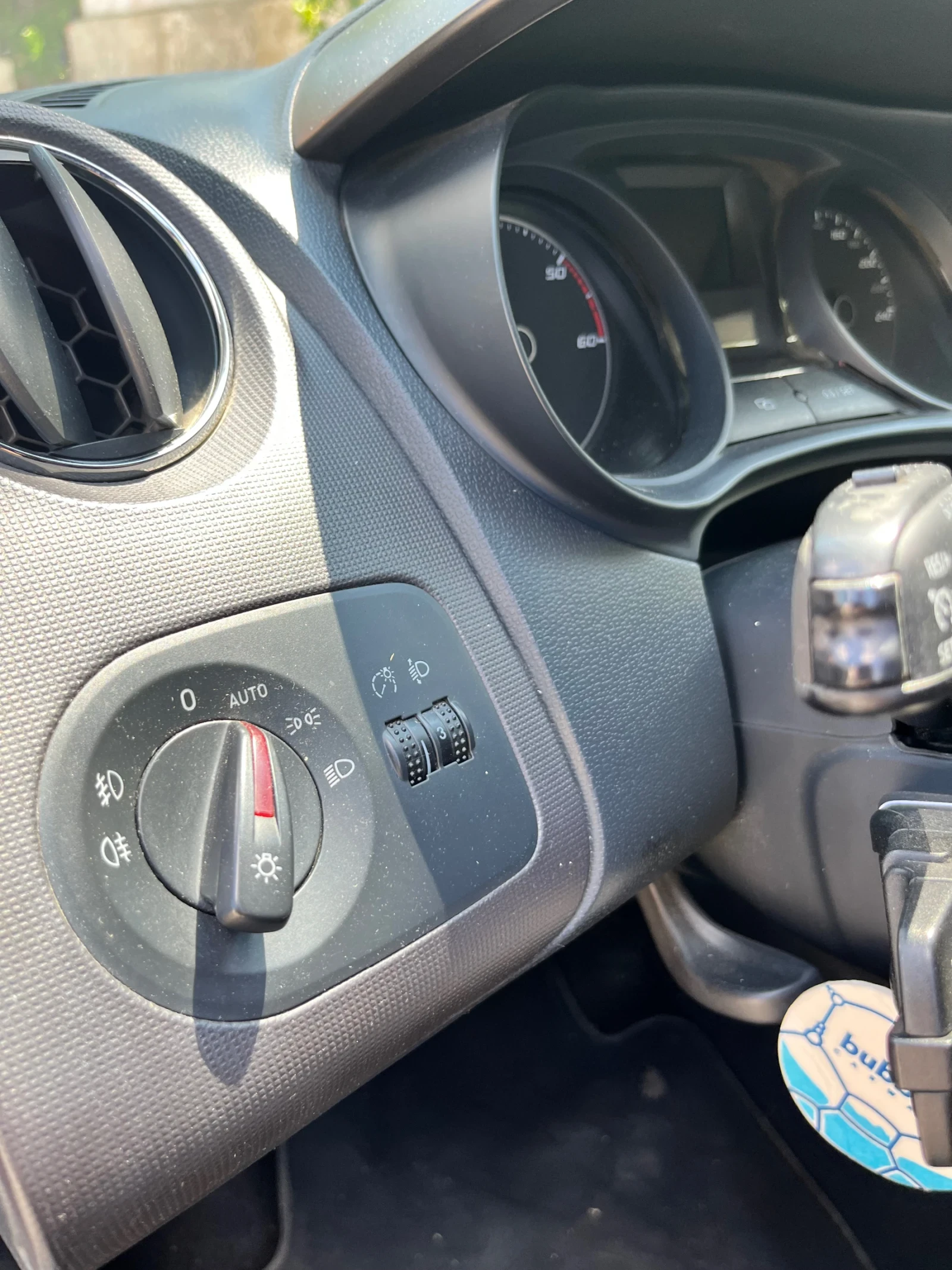 Seat Ibiza 1.2tdi | Mobile.bg � ����������� 5