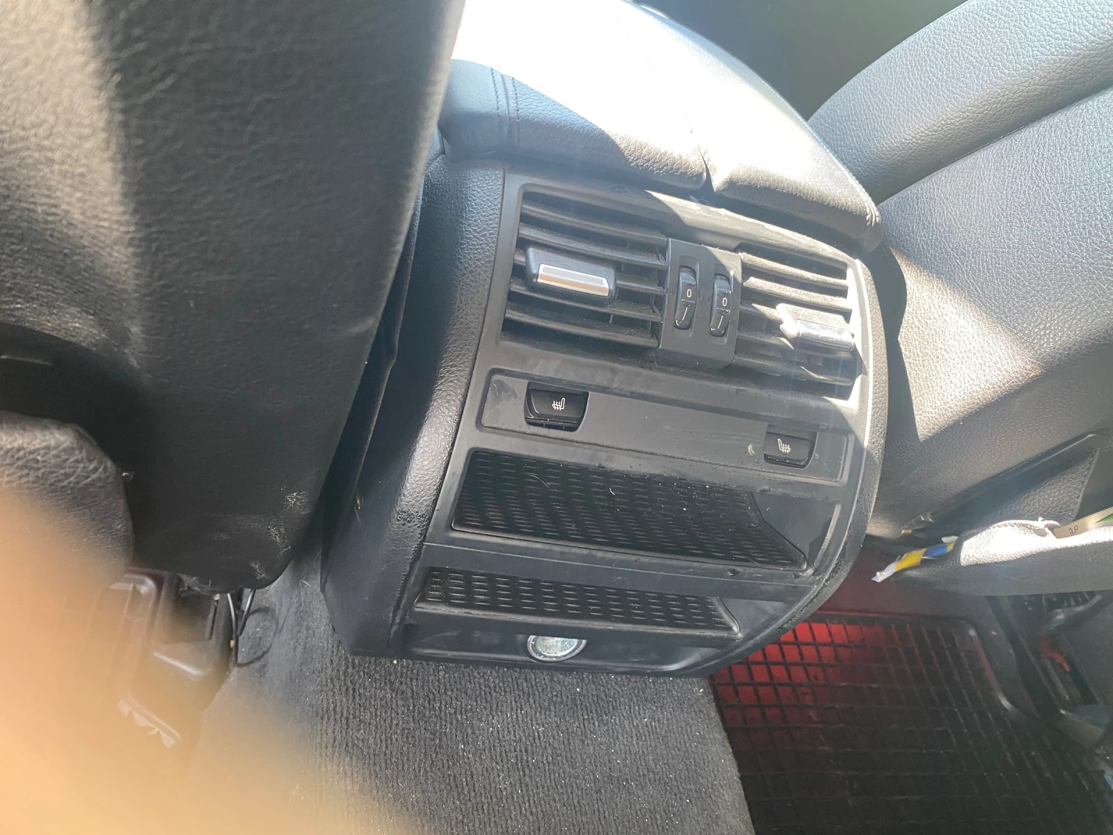 BMW 528 528i xDrive, снимка 7 - Автомобили и джипове - 53739355