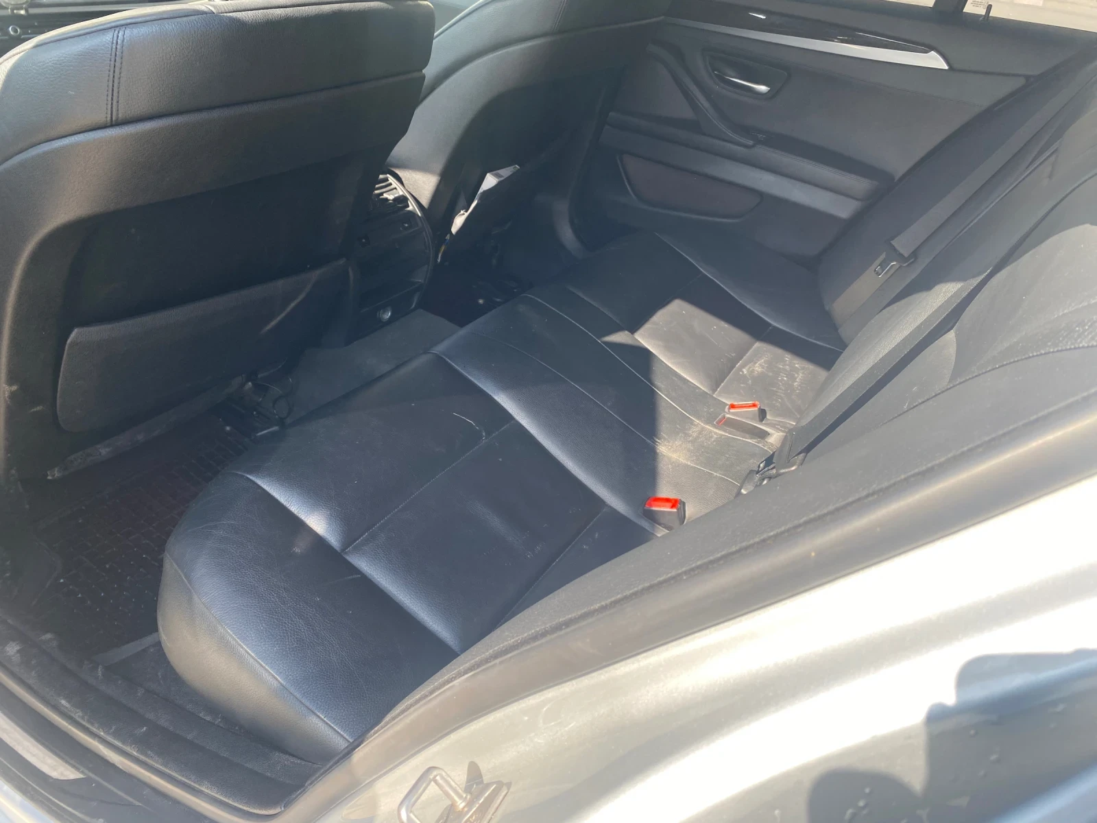 BMW 528 528i xDrive, снимка 6 - Автомобили и джипове - 53739355