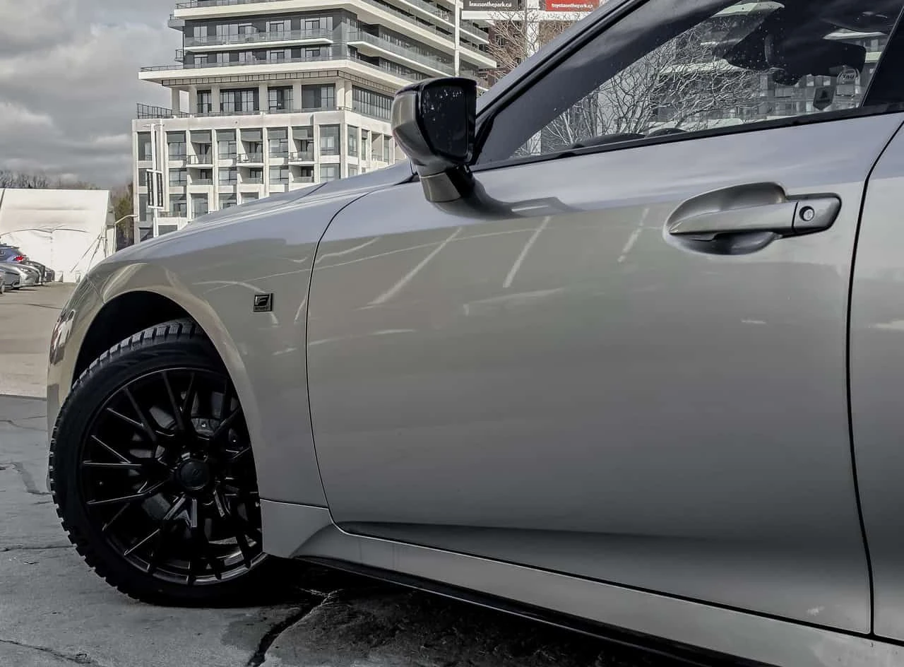 Lexus IS 500 Base (F Sport Performance)  CARFAX | Mobile.bg � ����������� 5
