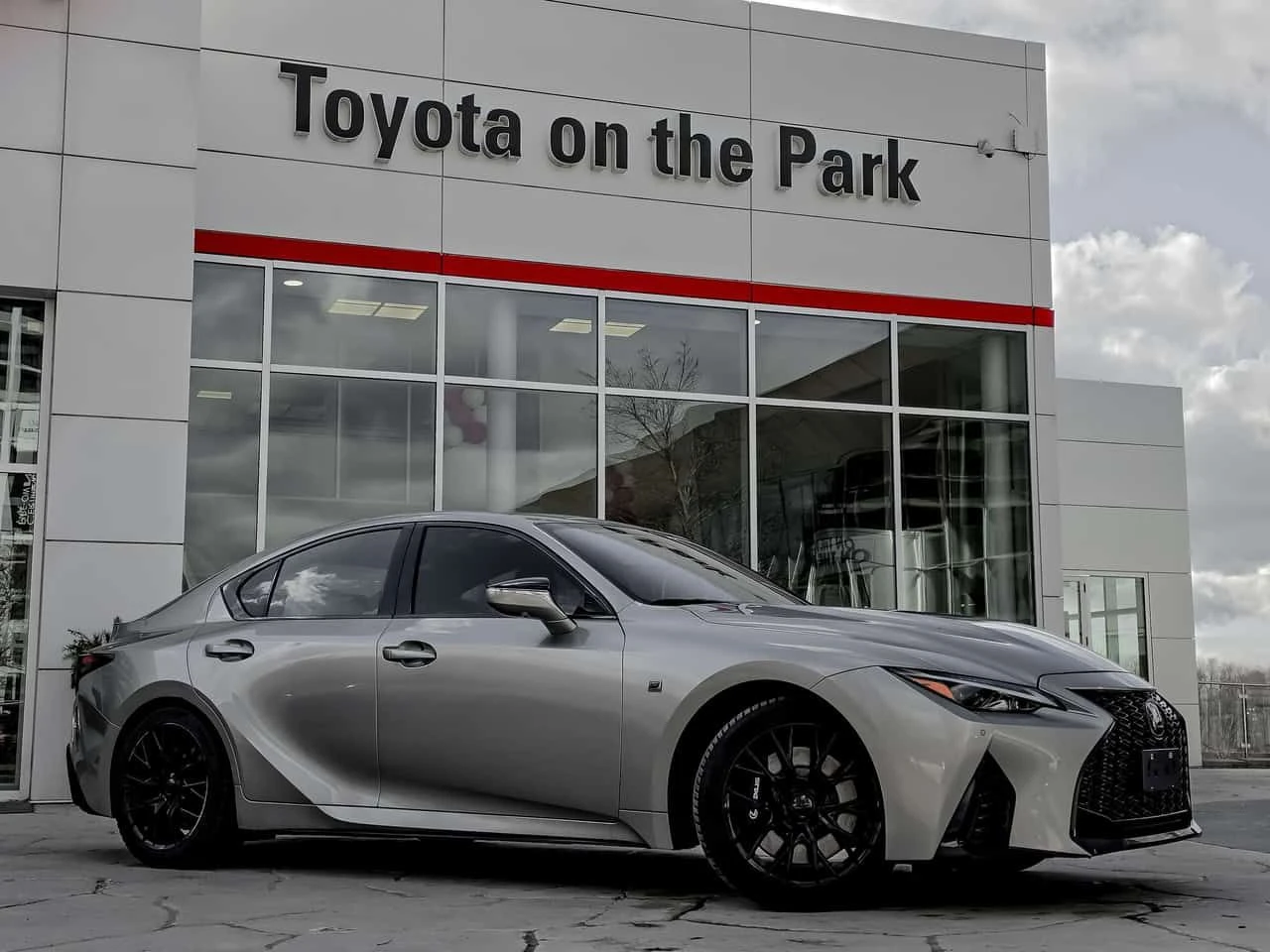 Lexus IS 500 Base (F Sport Performance)  CARFAX | Mobile.bg � ����������� 8