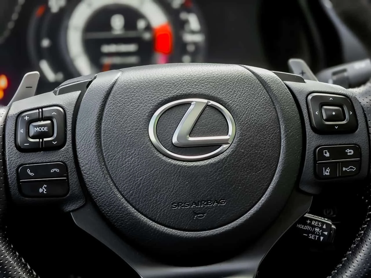Lexus IS 500 Base (F Sport Performance)  CARFAX | Mobile.bg � ����������� 13