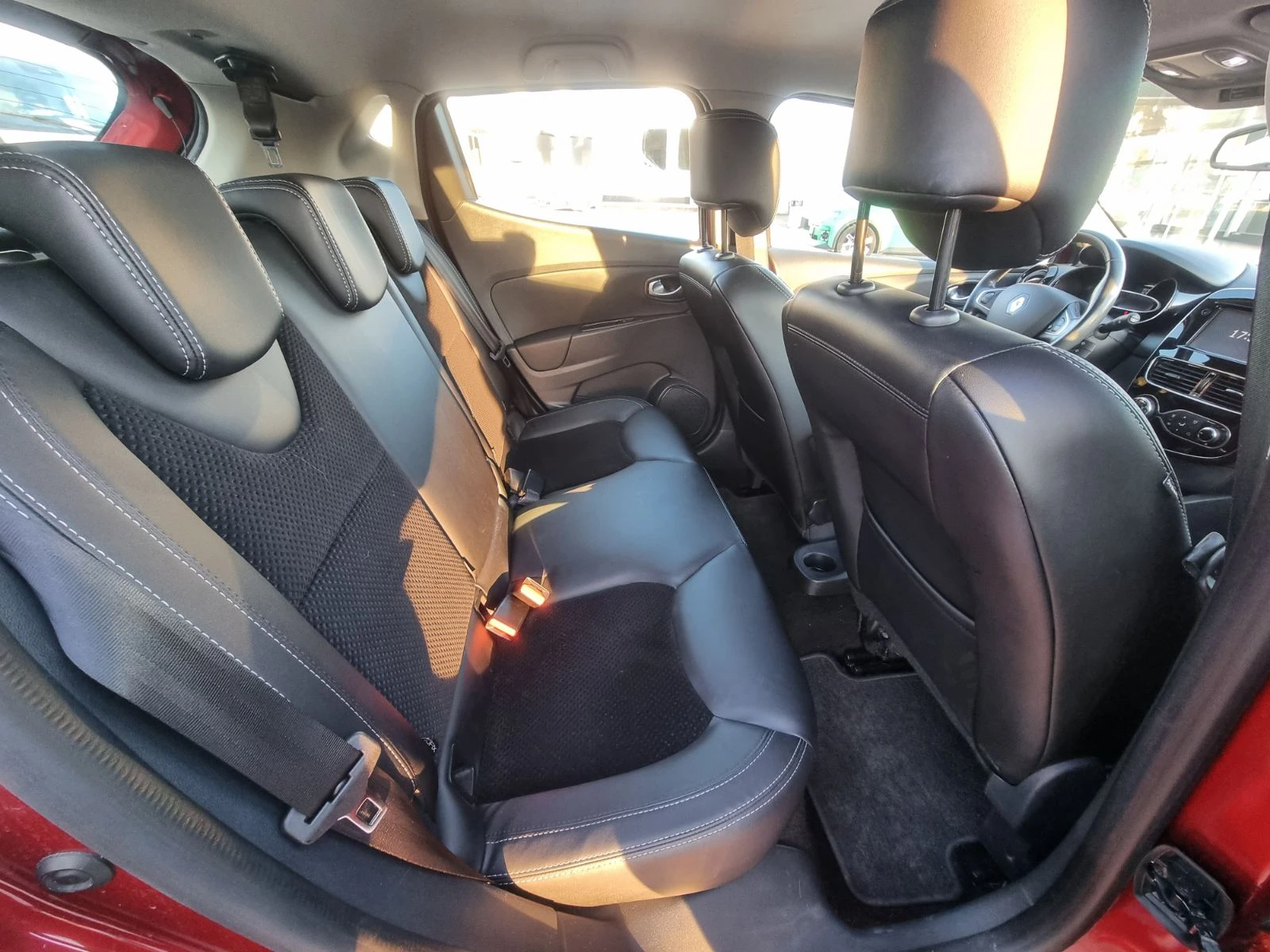 Renault Clio Energy TCe 90 �.�. ������ BVM5 | Mobile.bg � ����������� 17