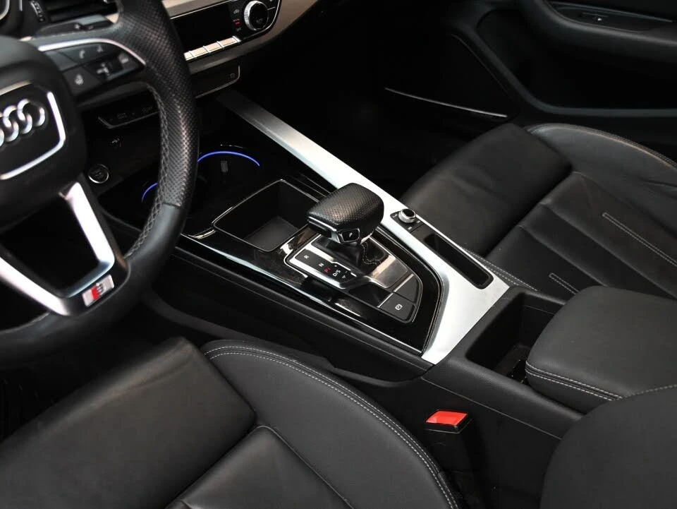 Audi A5 45TFSI* Technik* АвтоКредит* (ЦЕНА ДО БГ), снимка 13 - Автомобили и джипове - 54058342