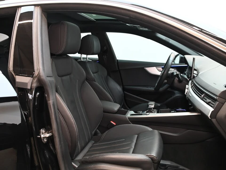 Audi A5 45TFSI* Technik* АвтоКредит* (ЦЕНА ДО БГ), снимка 8 - Автомобили и джипове - 54058342