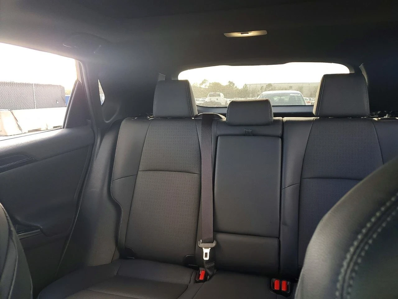 Toyota bZ4X LIMITED  | Mobile.bg � ����������� 11