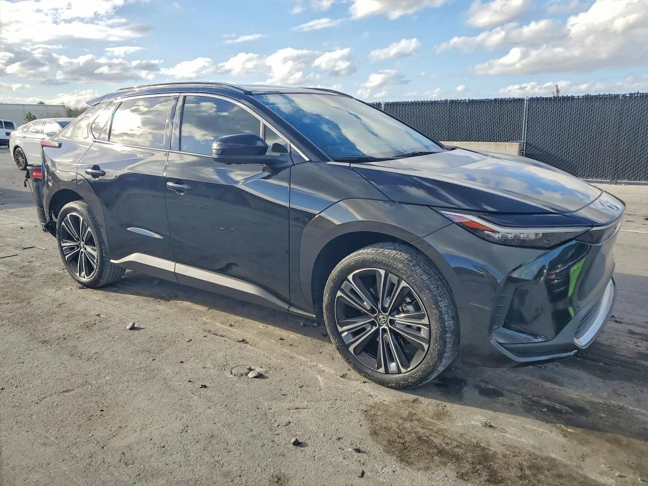 Toyota bZ4X LIMITED  | Mobile.bg � ����������� 3