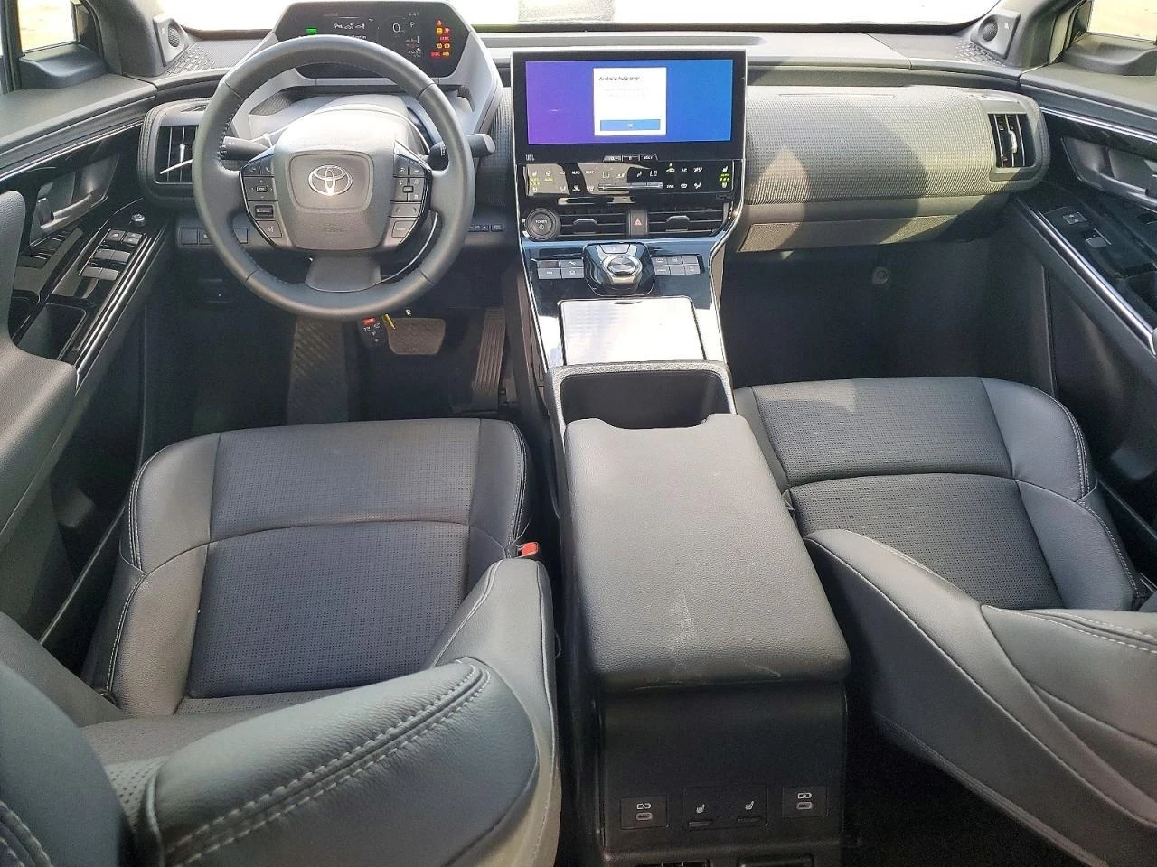 Toyota bZ4X LIMITED  | Mobile.bg � ����������� 8