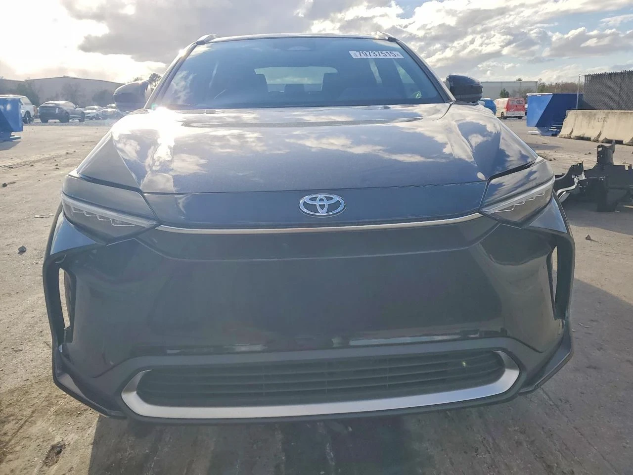 Toyota bZ4X LIMITED  | Mobile.bg � ����������� 2