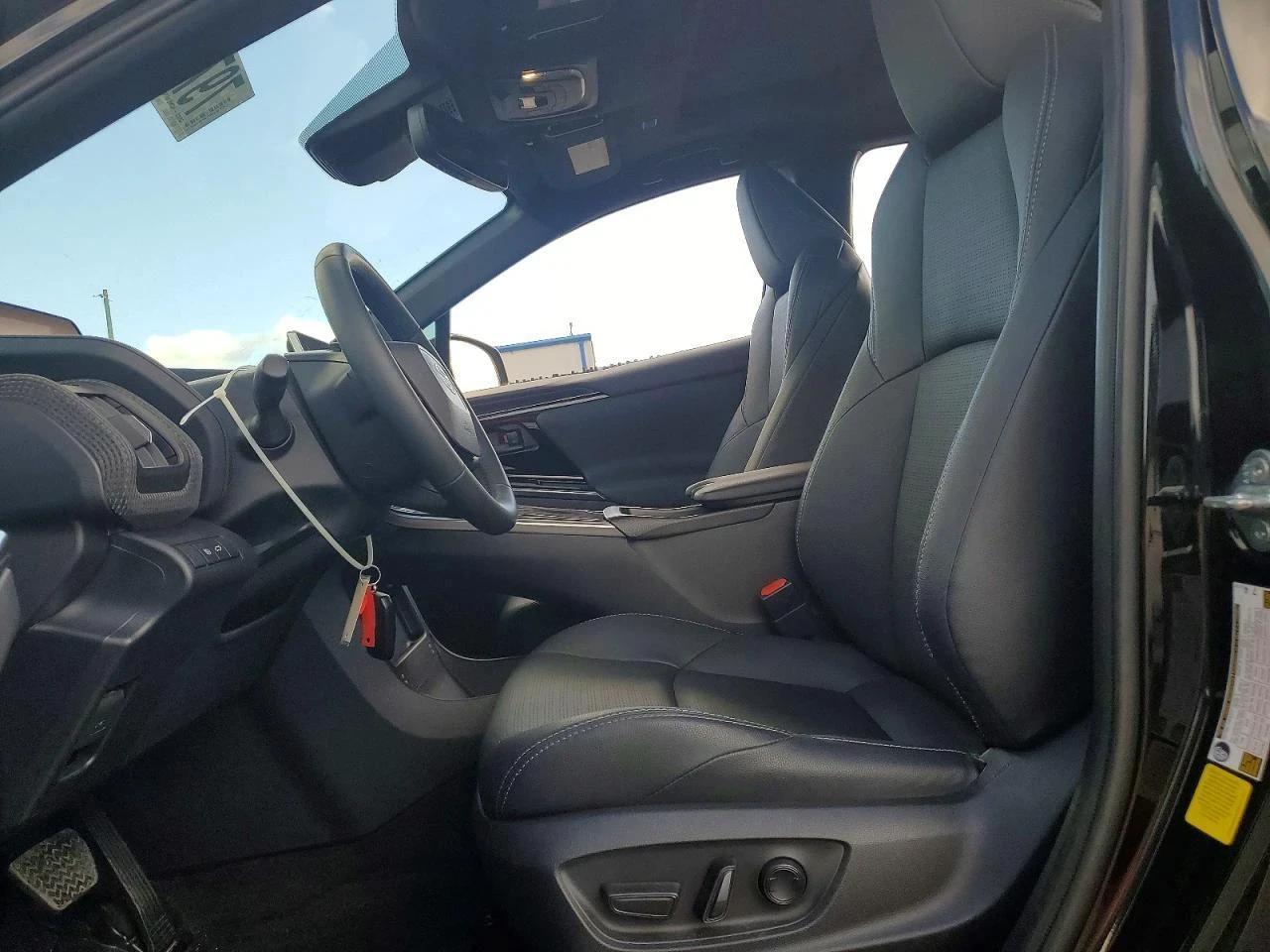 Toyota bZ4X LIMITED  | Mobile.bg � ����������� 7