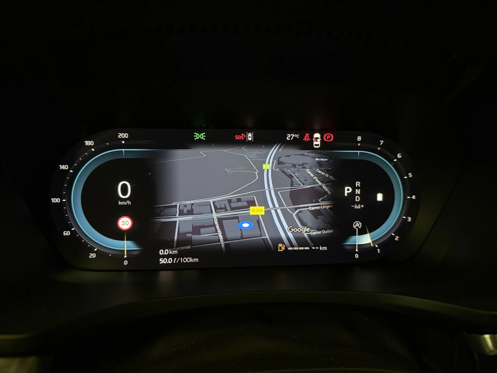 Volvo S60 B4 Core - Petrol - Automatic | Mobile.bg � ����������� 6