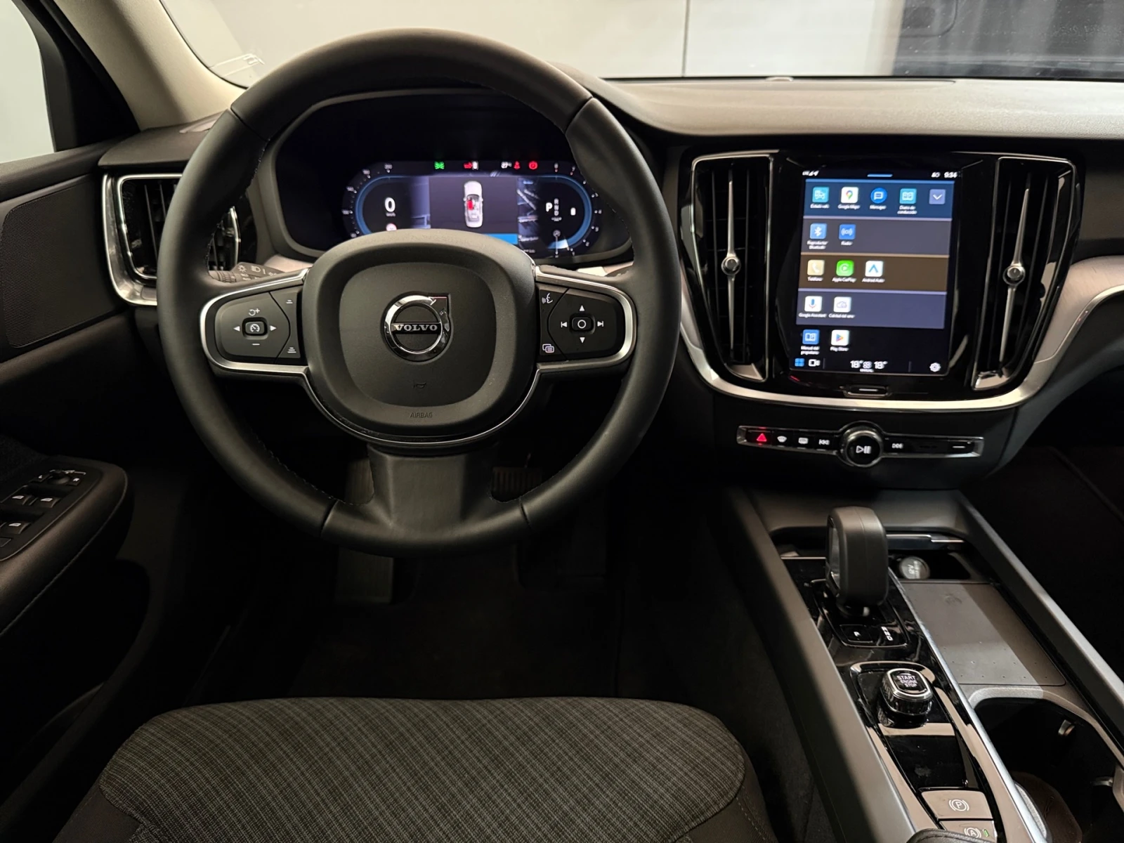 Volvo S60 B4 Core - Petrol - Automatic | Mobile.bg � ����������� 5