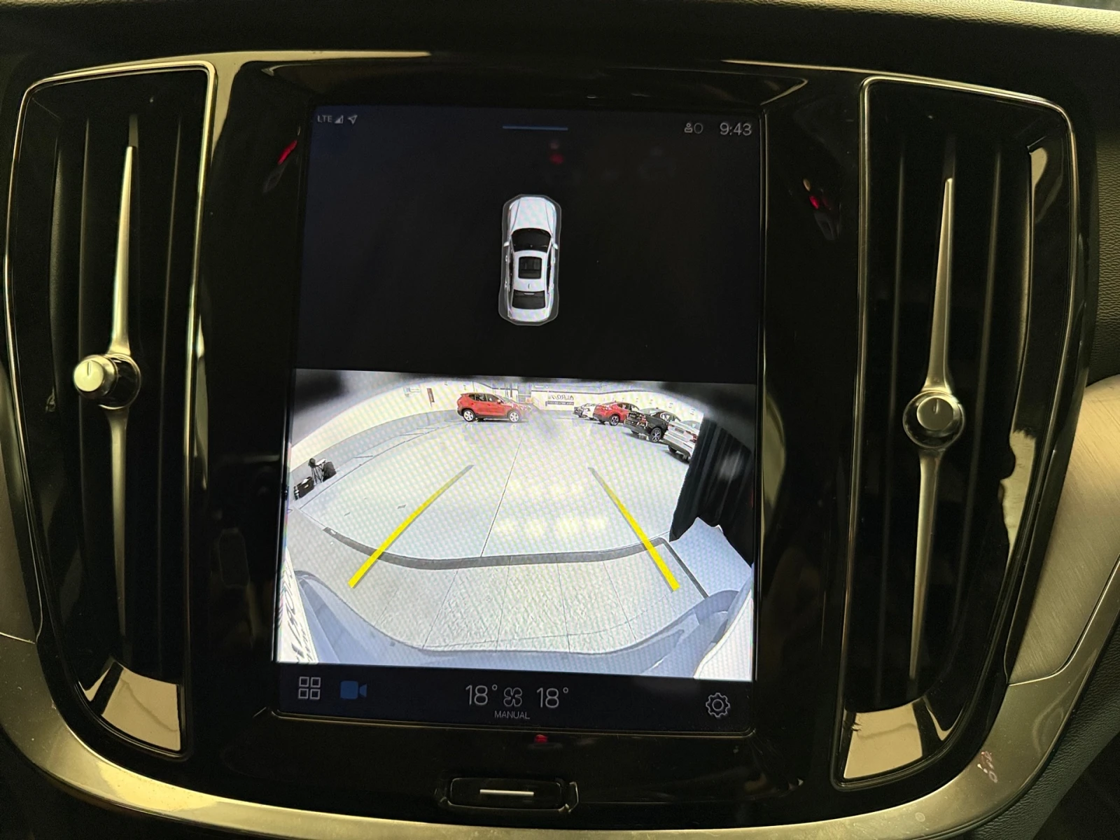 Volvo S60 B4 Core - Petrol - Automatic | Mobile.bg � ����������� 13