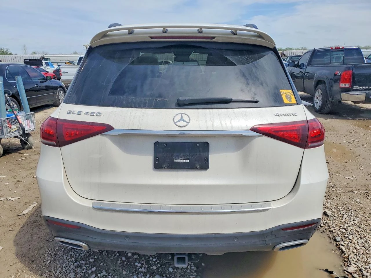 Mercedes-Benz GLE 450 * 4MATIC*  | Mobile.bg � ����������� 5