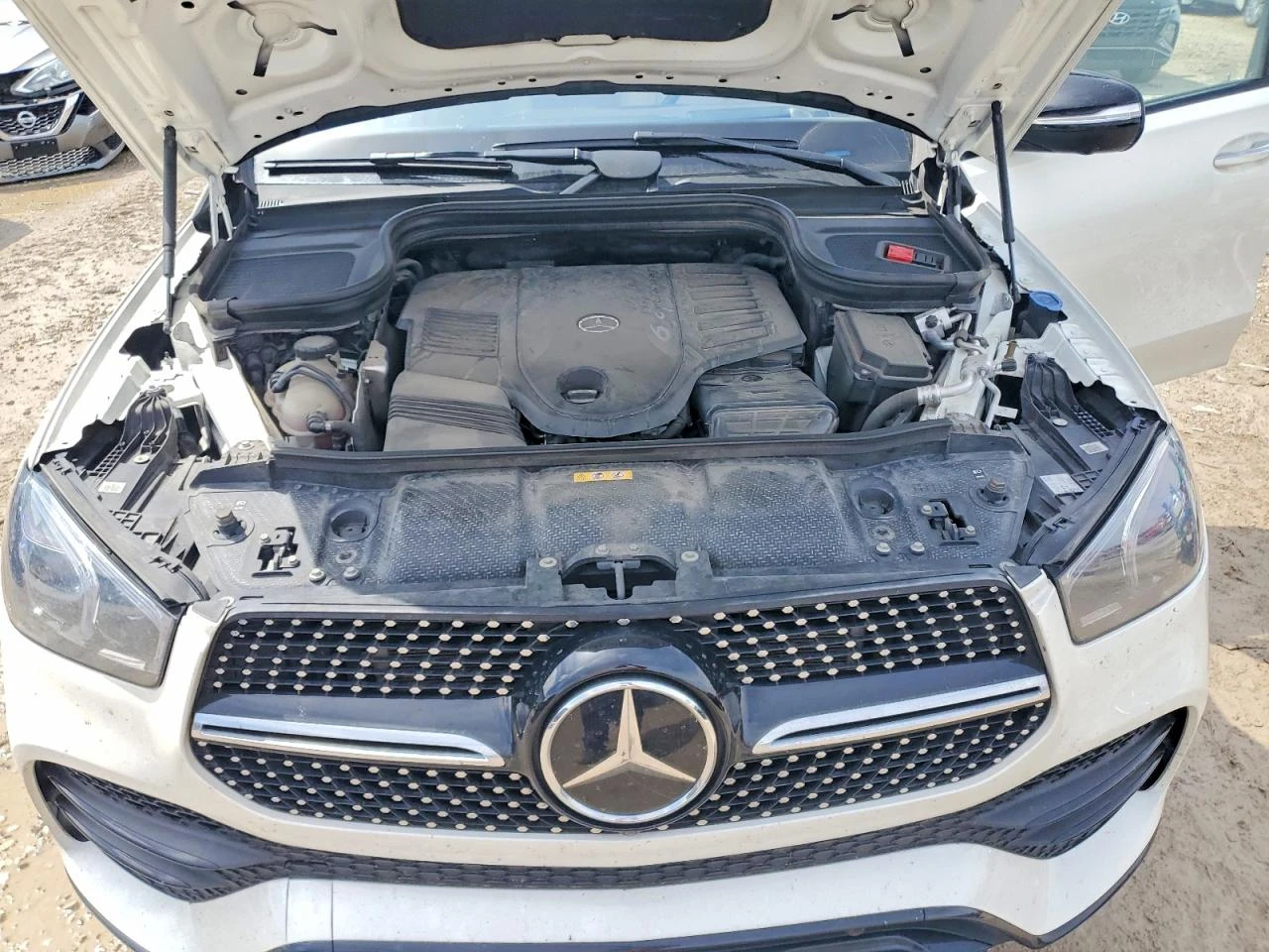 Mercedes-Benz GLE 450 * 4MATIC*  | Mobile.bg � ����������� 7