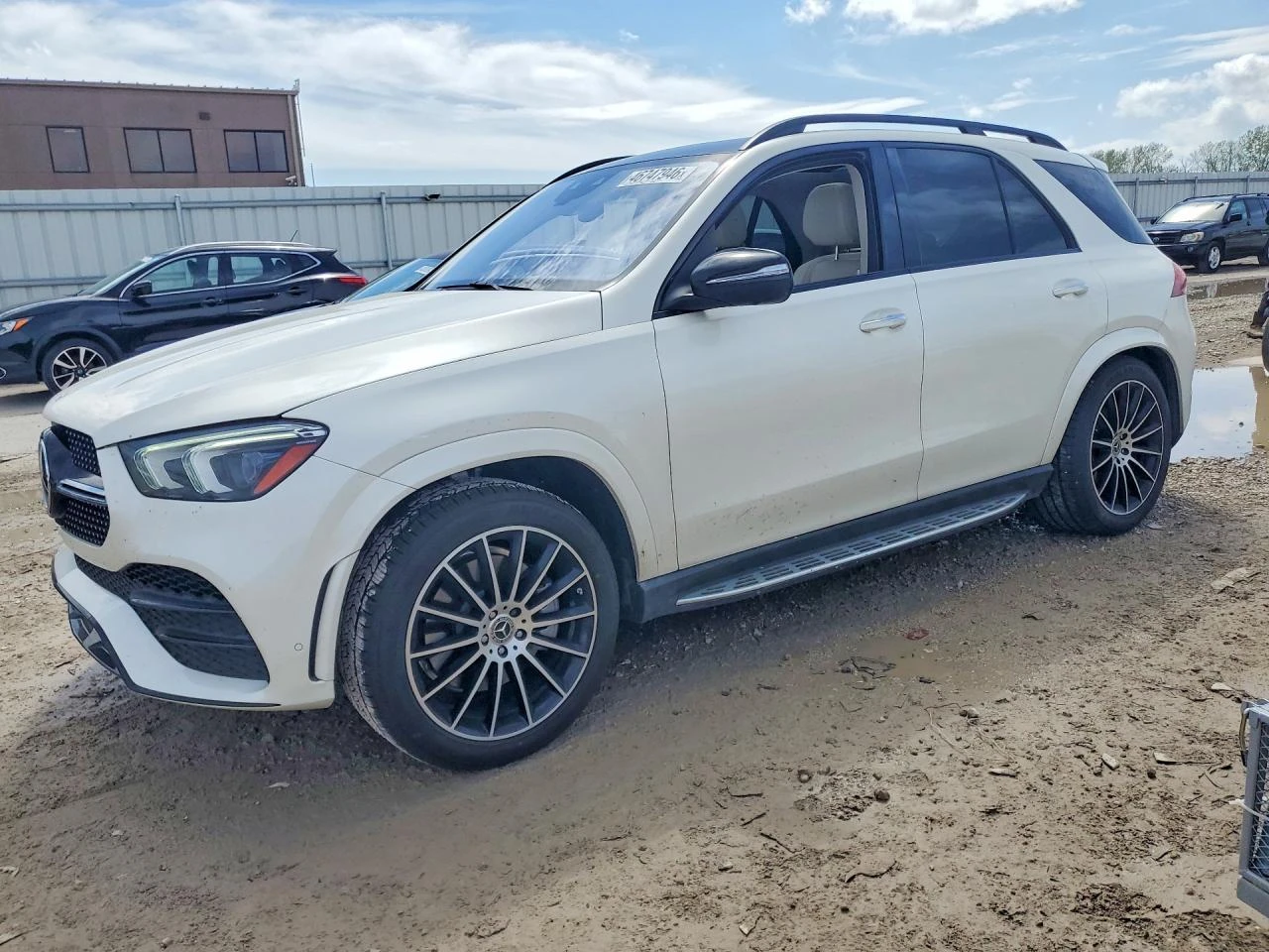 Mercedes-Benz GLE 450 * 4MATIC*  | Mobile.bg � ����������� 1