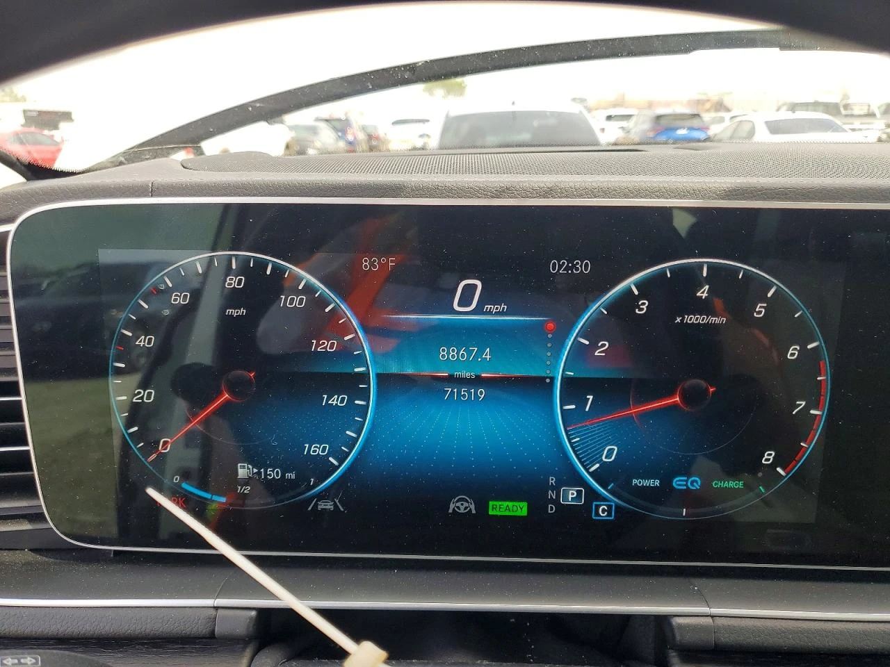 Mercedes-Benz GLE 450 * 4MATIC*  | Mobile.bg � ����������� 8