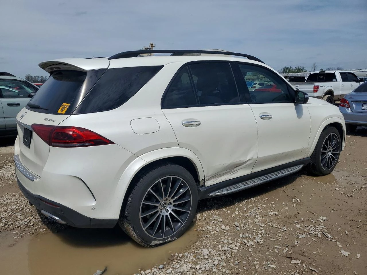 Mercedes-Benz GLE 450 * 4MATIC*  | Mobile.bg � ����������� 4