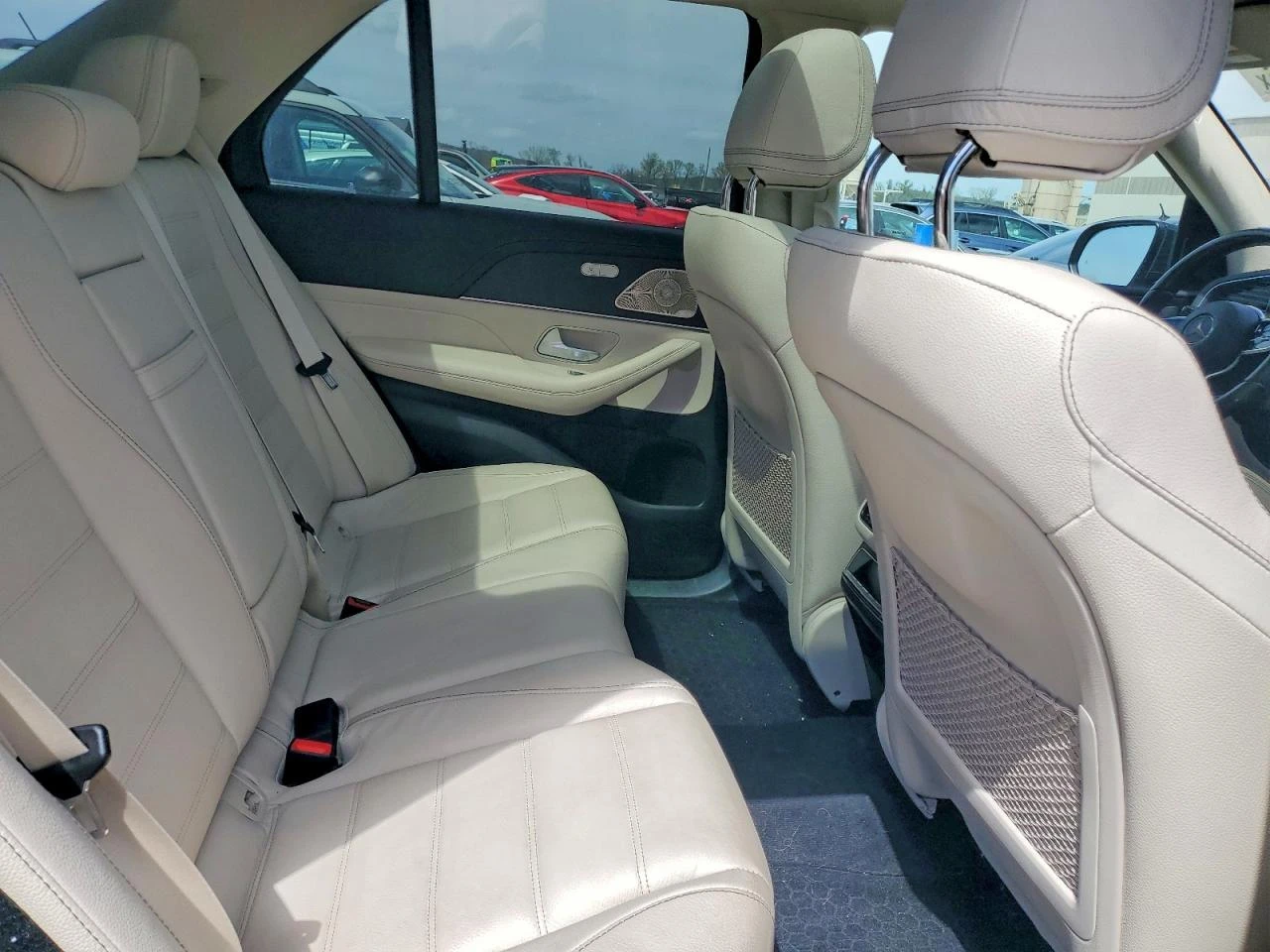 Mercedes-Benz GLE 450 * 4MATIC*  | Mobile.bg � ����������� 12